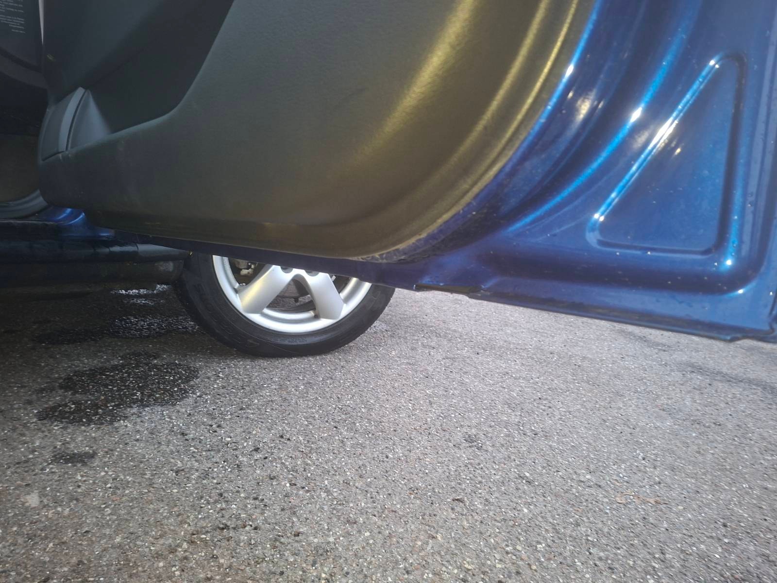 Audi A4 til salg hos Nabilli