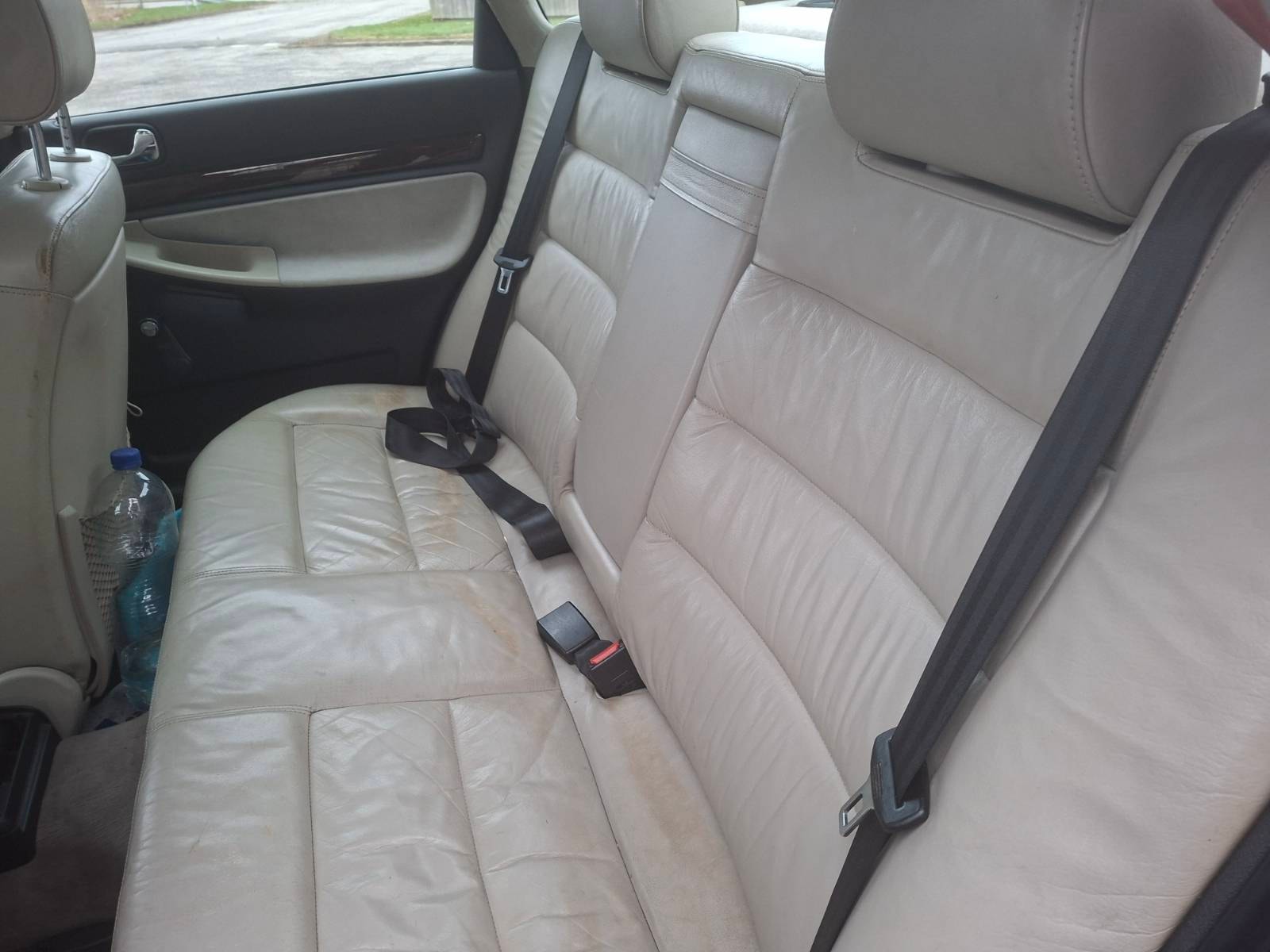 Audi A4 til salg hos Nabilli