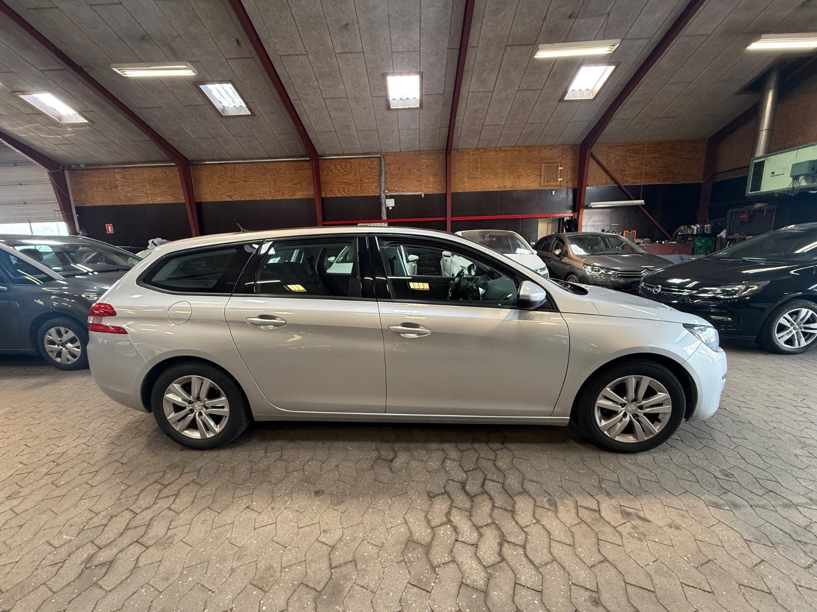 Peugeot 308 – billede 6