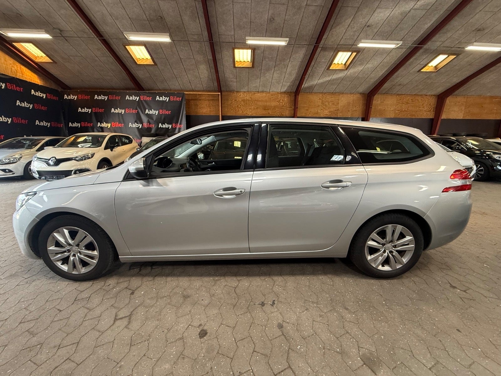 Peugeot 308 – billede 10
