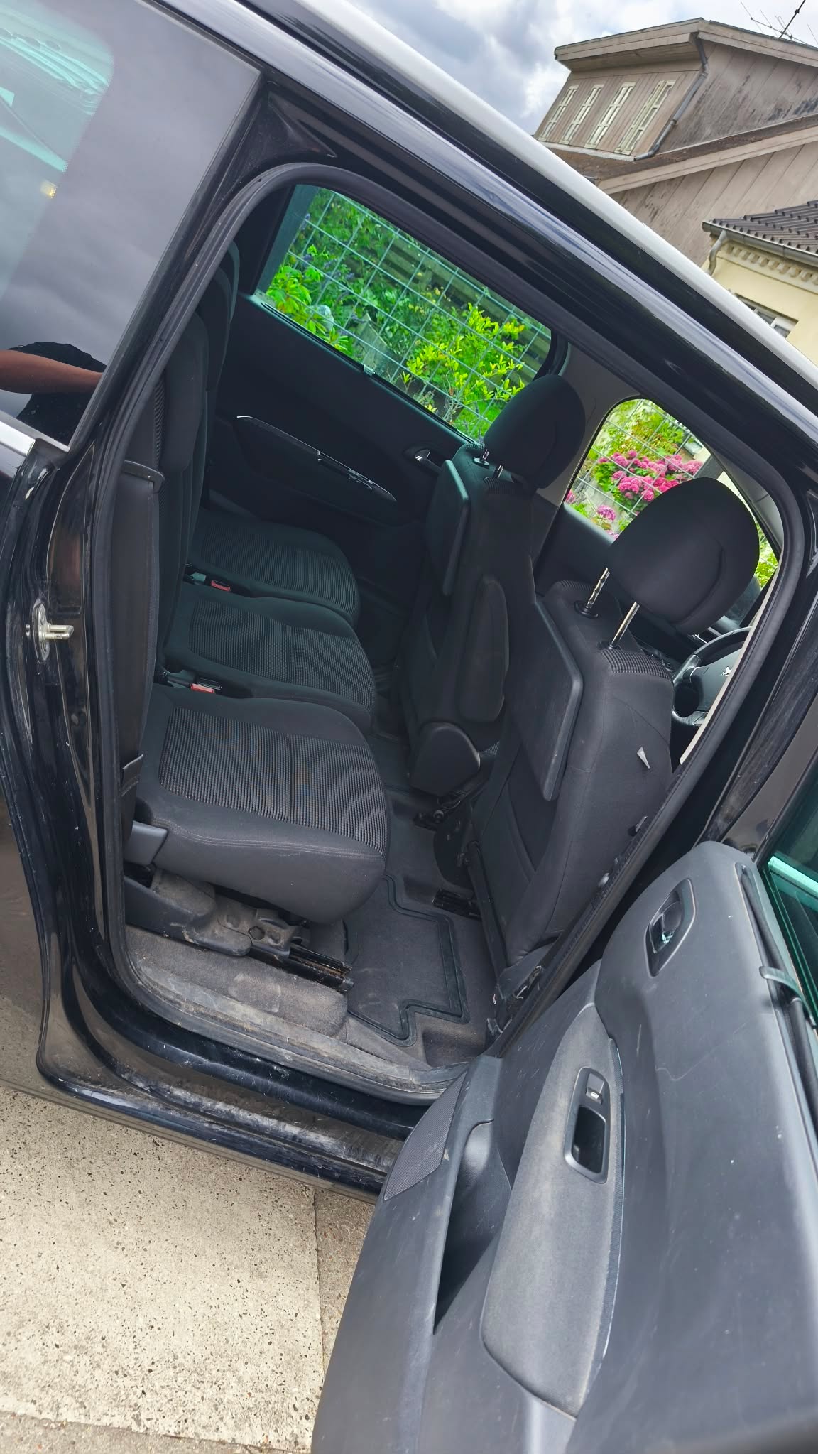 Peugeot 5008 til salg hos Nabilli