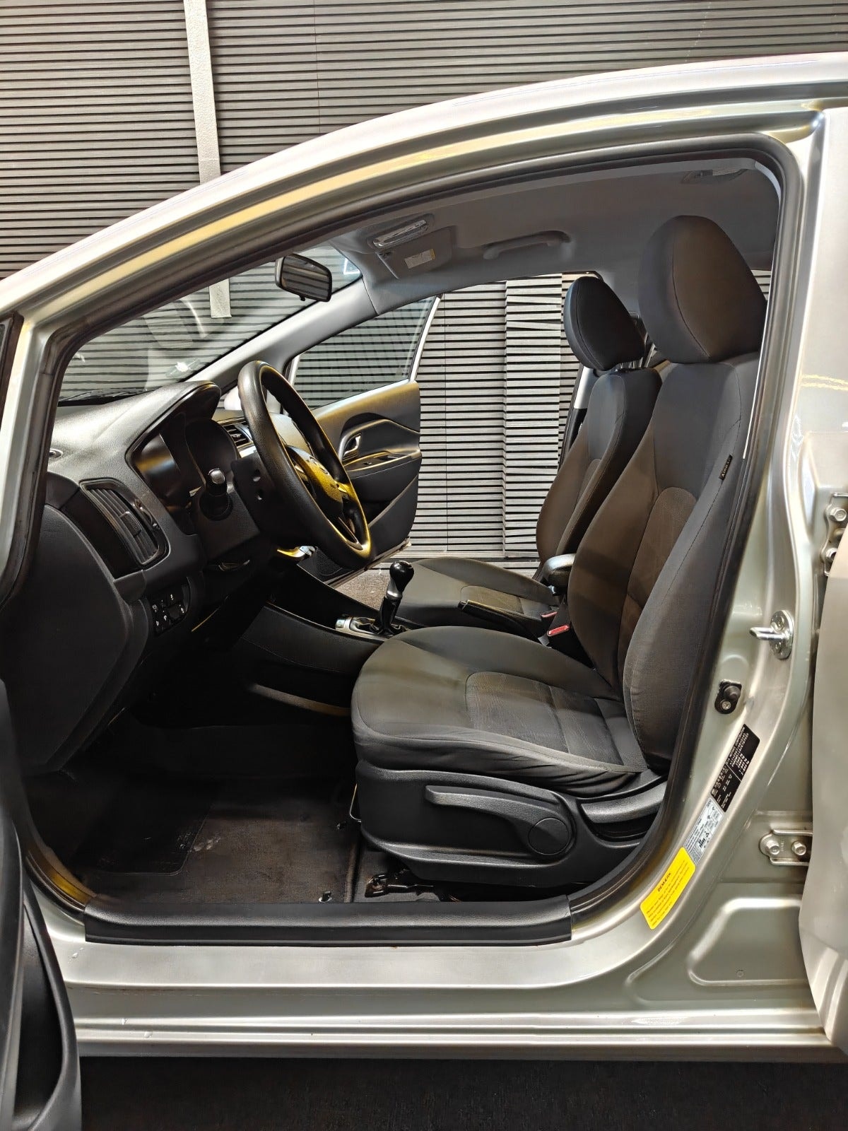 Kia Rio – billede 7