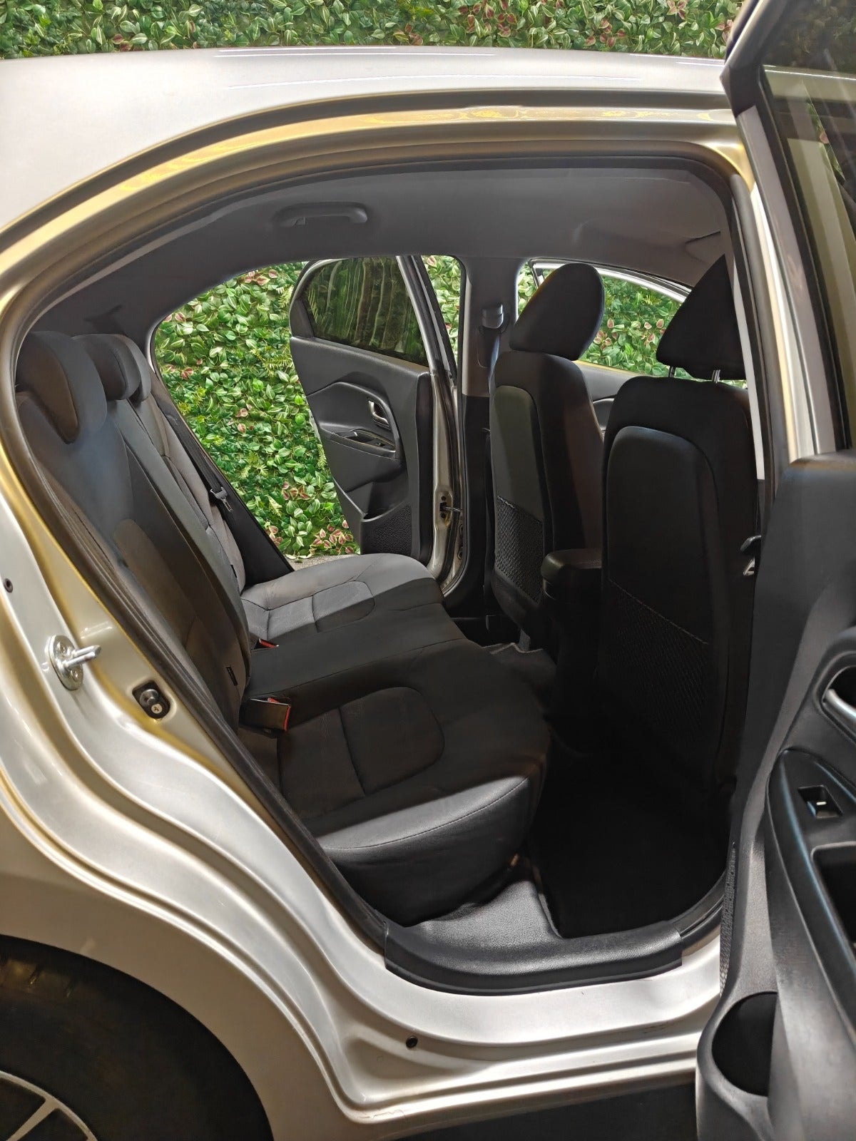Kia Rio – billede 15
