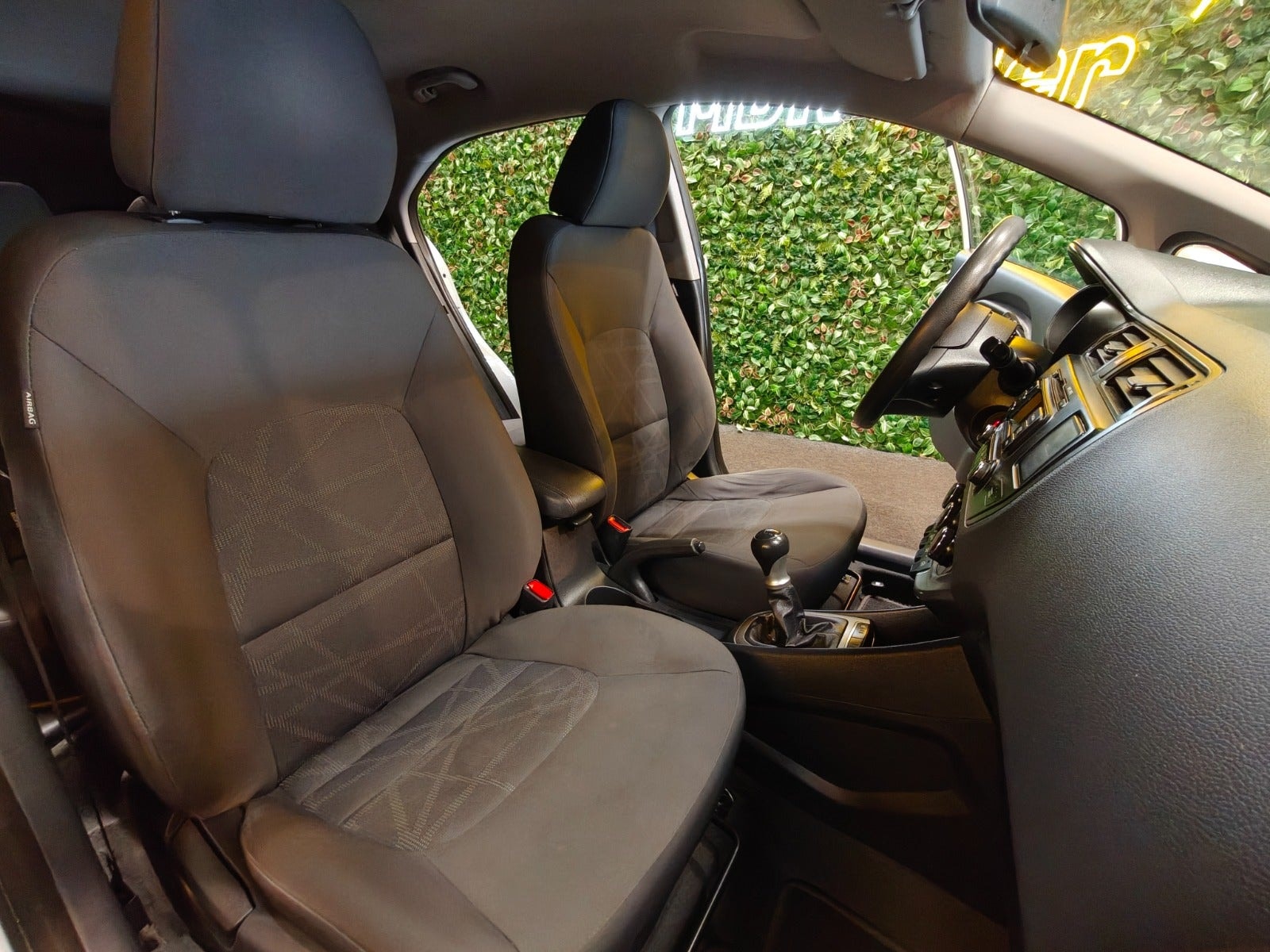 Kia Rio – billede 9