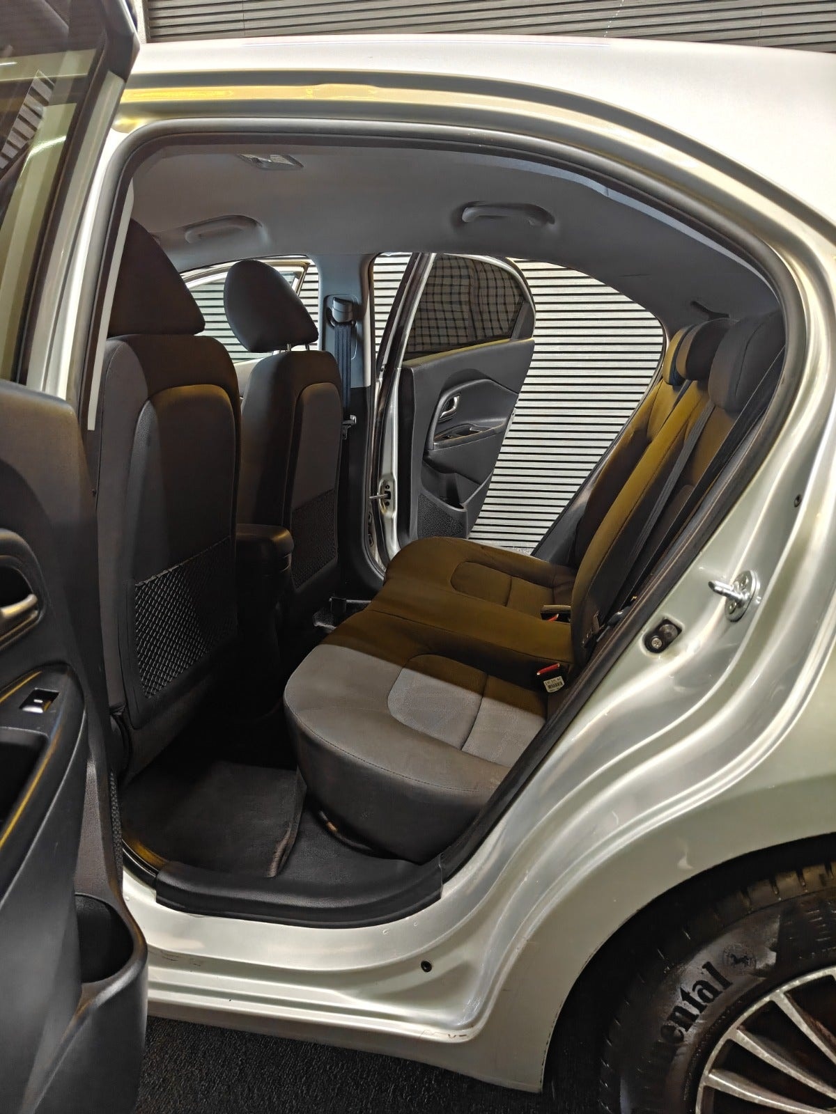 Kia Rio – billede 16