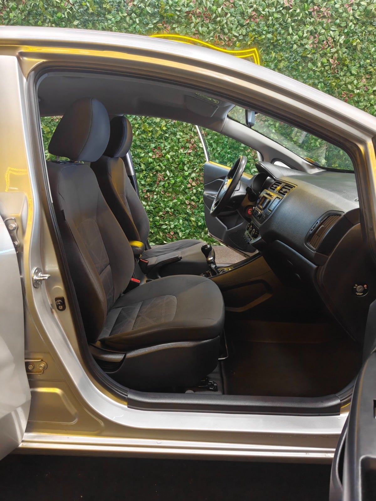 Kia Rio – billede 8