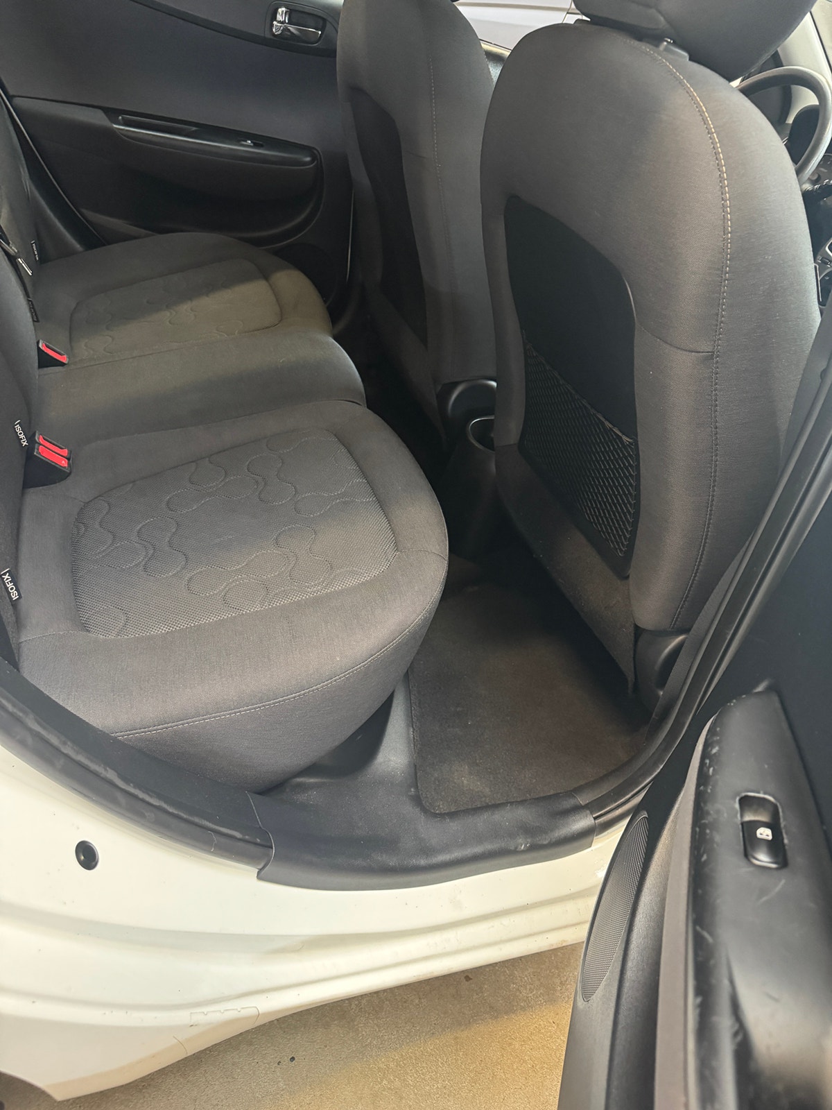 Hyundai i20 til salg hos Nabilli
