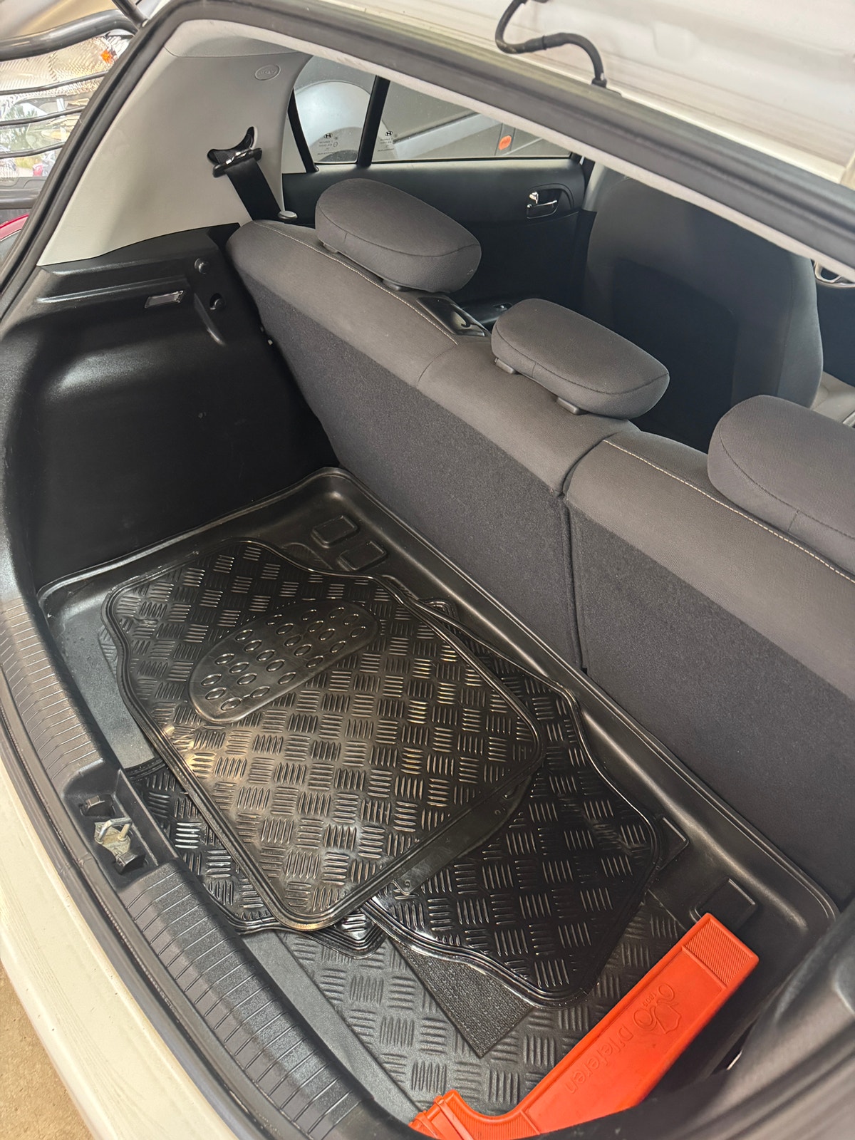Hyundai i20 til salg hos Nabilli