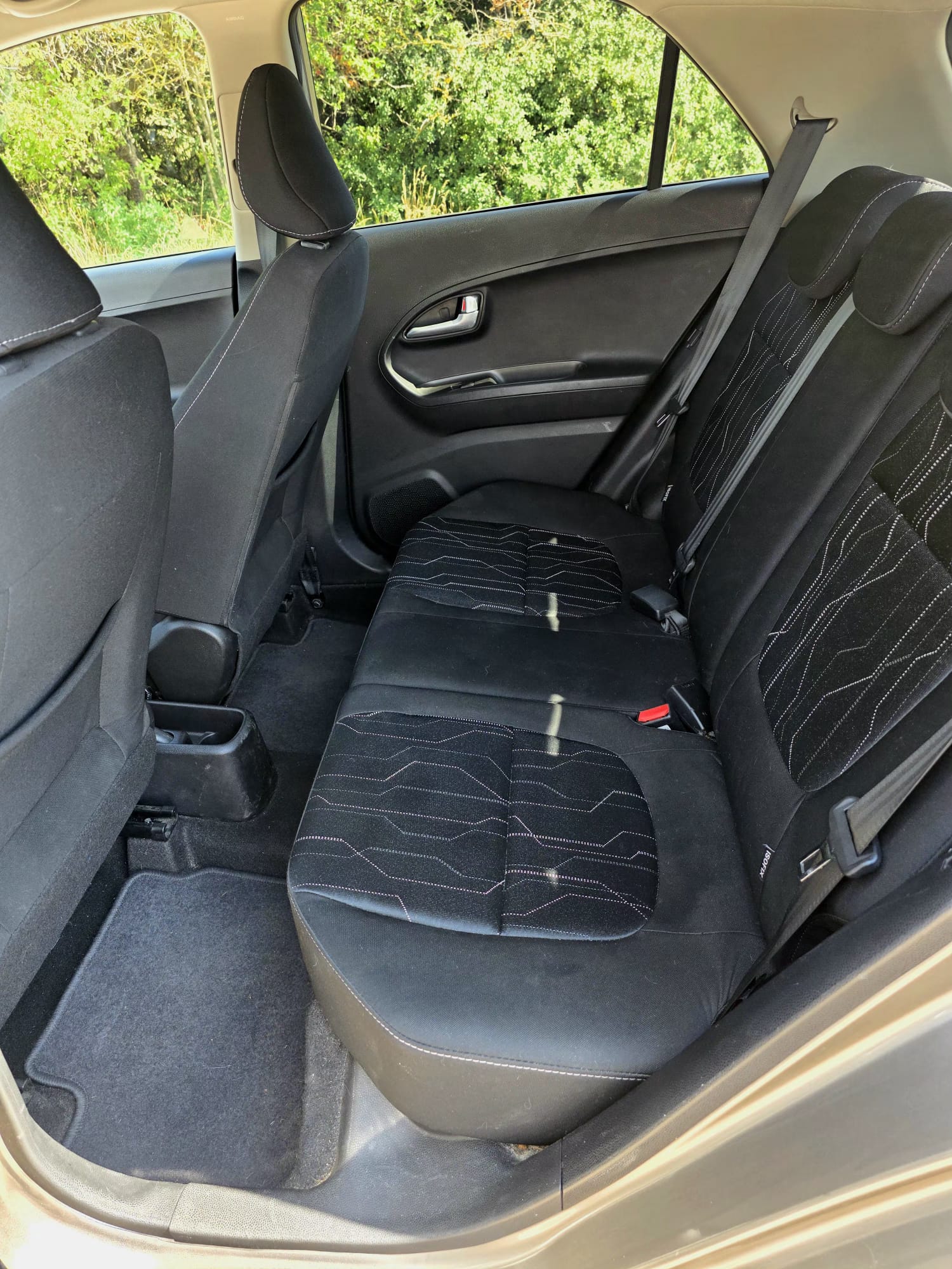 Kia Picanto til salg hos Nabilli