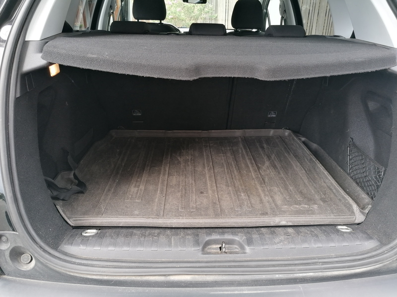 Peugeot 2008 til salg hos Nabilli
