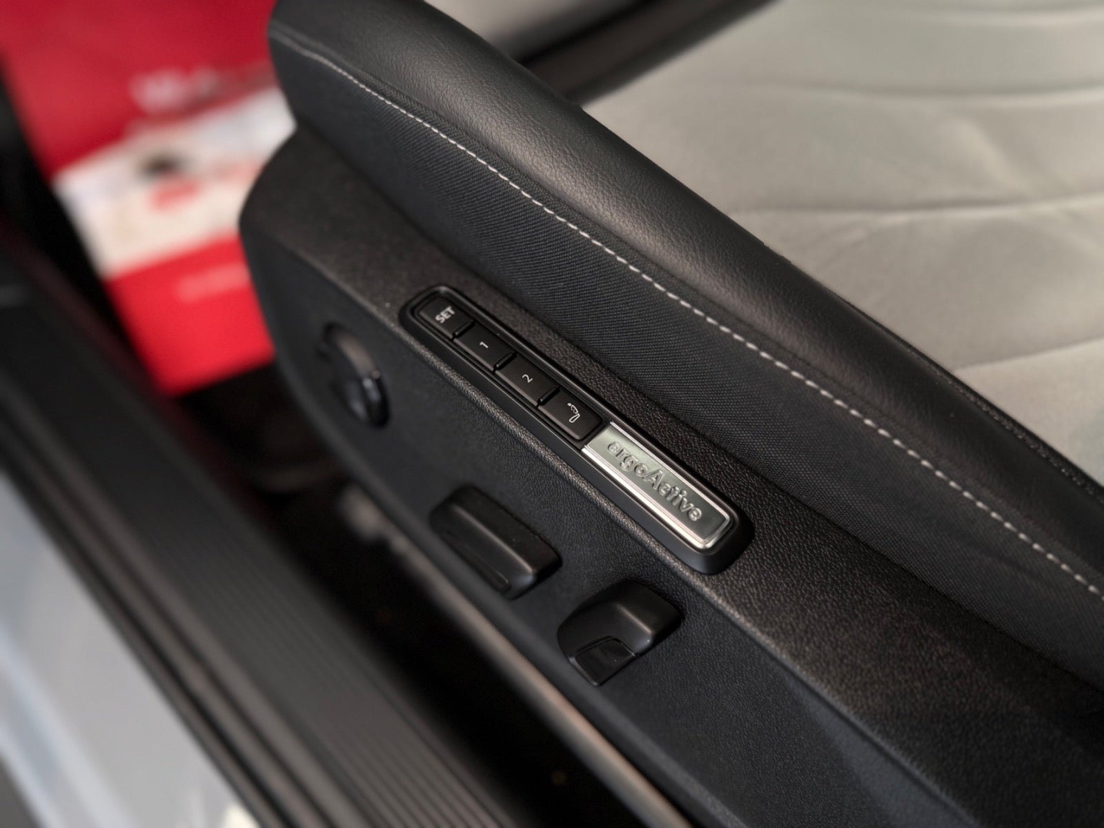 VW ID.3 til salg hos Nabilli