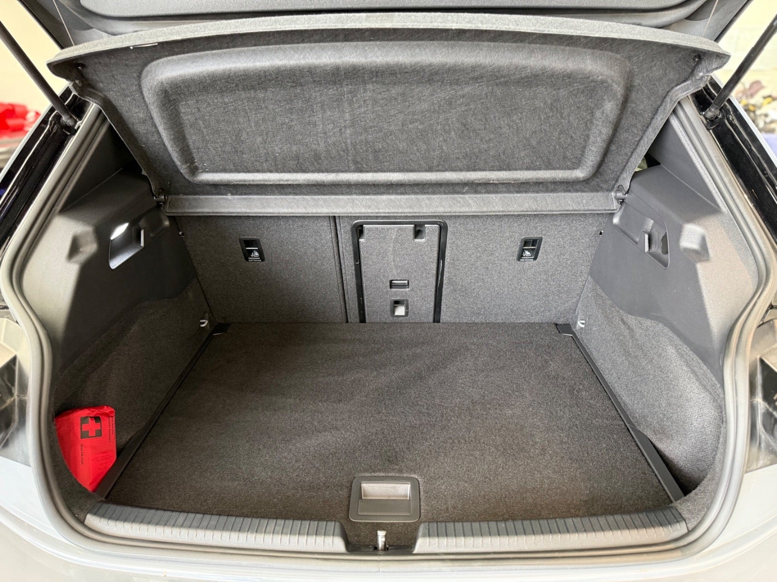 VW ID.3 til salg hos Nabilli