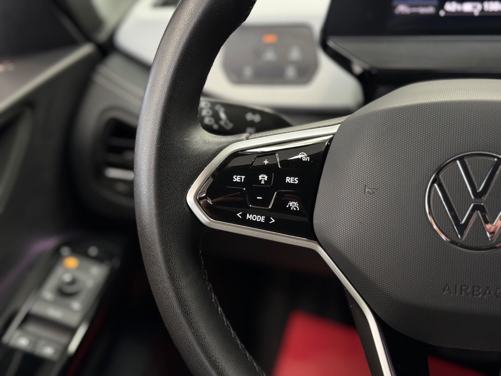 VW ID.3 til salg hos Nabilli