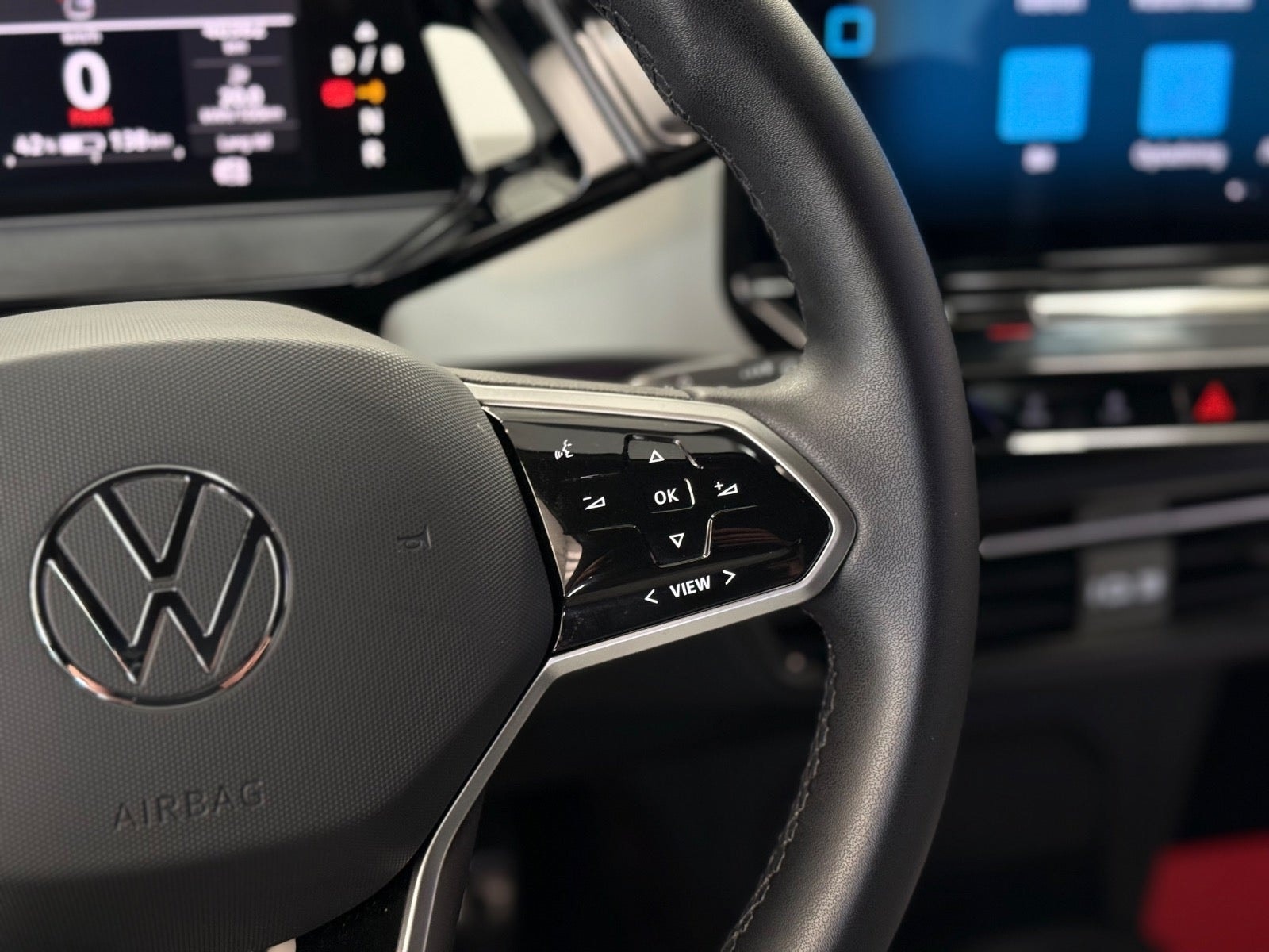VW ID.3 til salg hos Nabilli