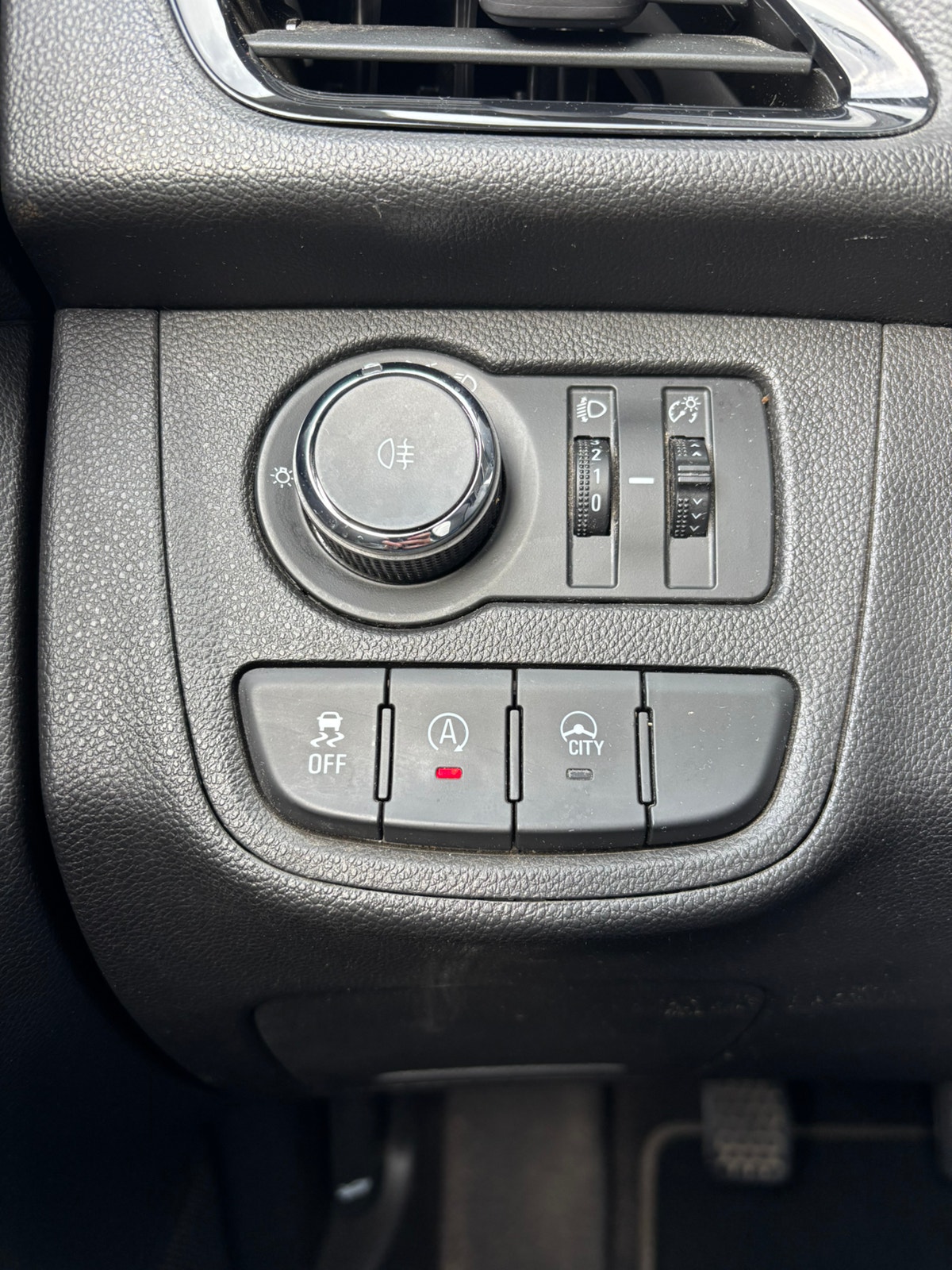 Opel Karl til salg hos Nabilli