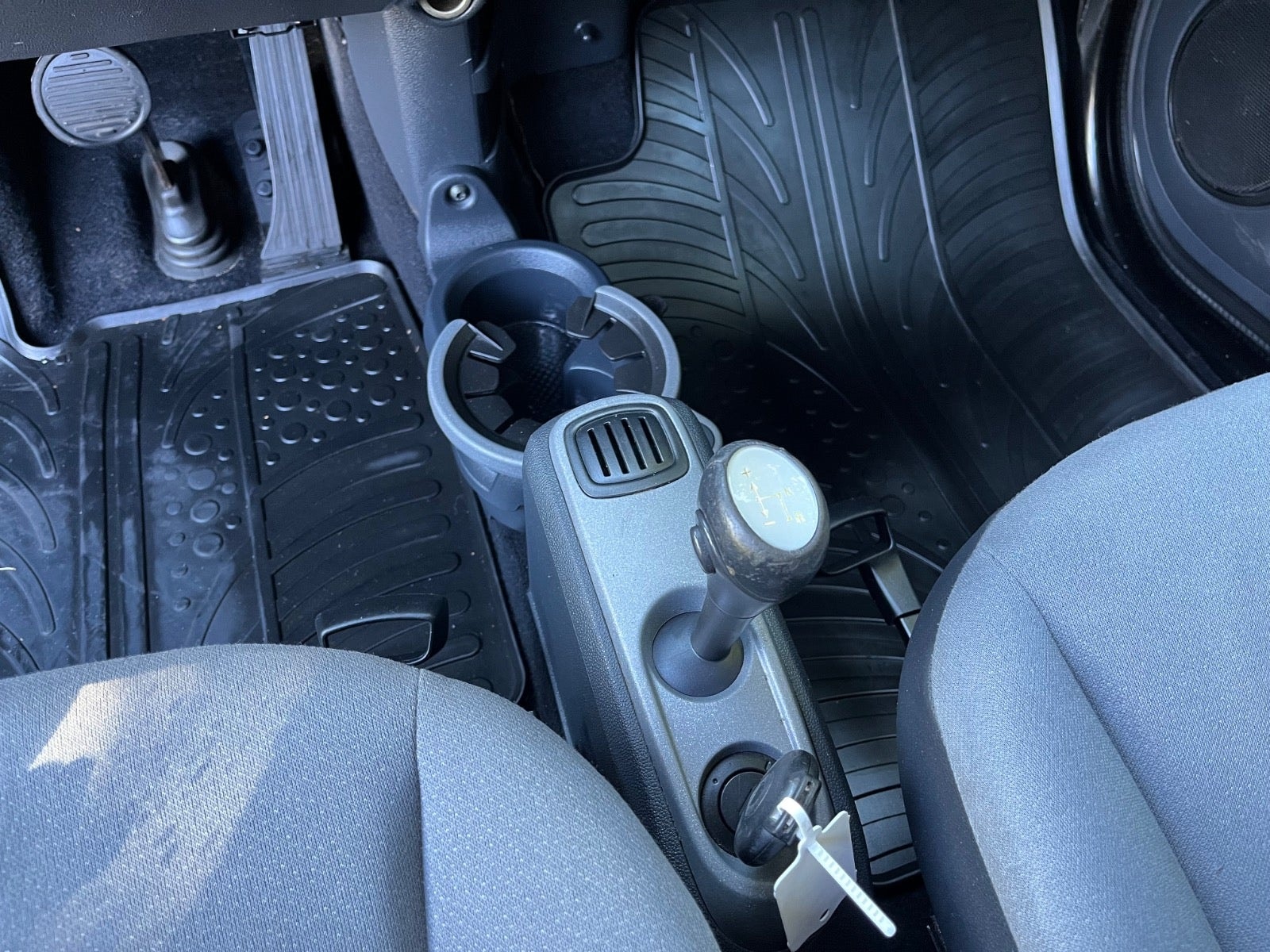 Smart Fortwo coupe til salg hos Nabilli