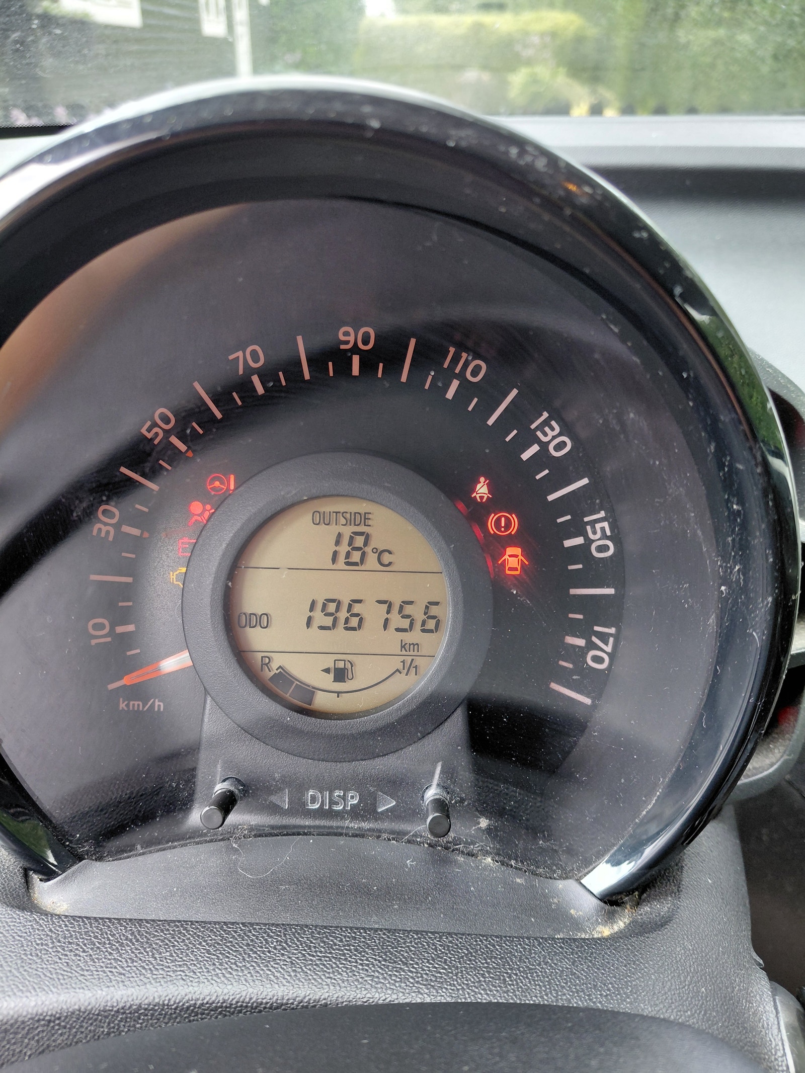 Toyota Aygo til salg hos Nabilli