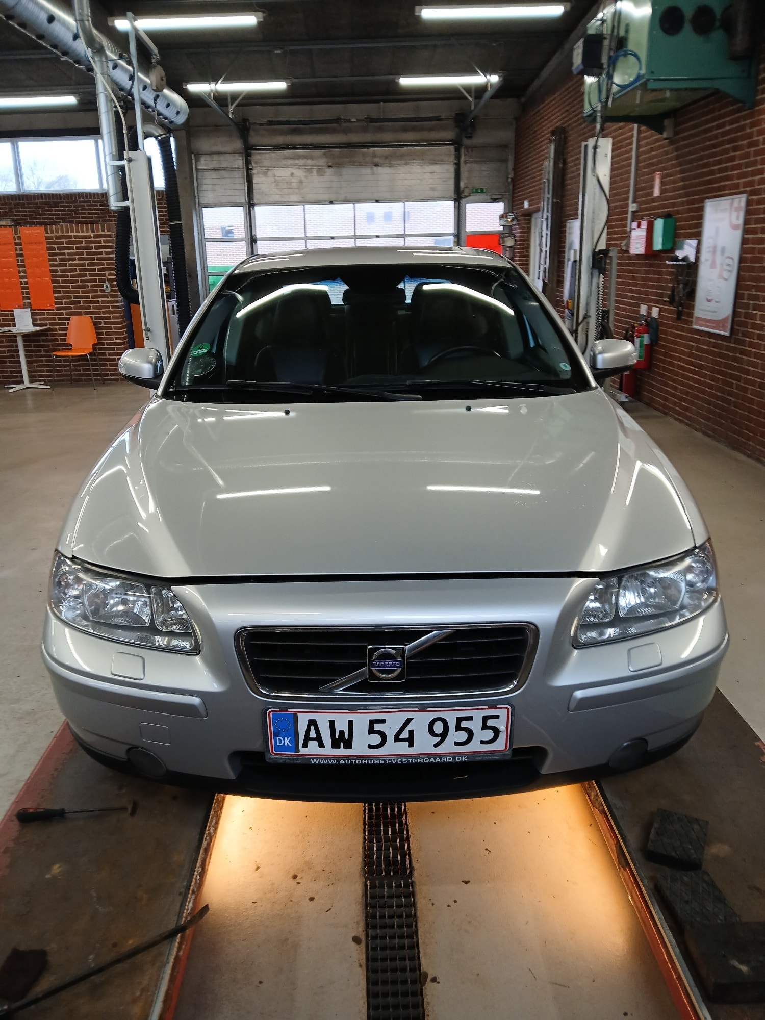 Volvo S60 – billede 2