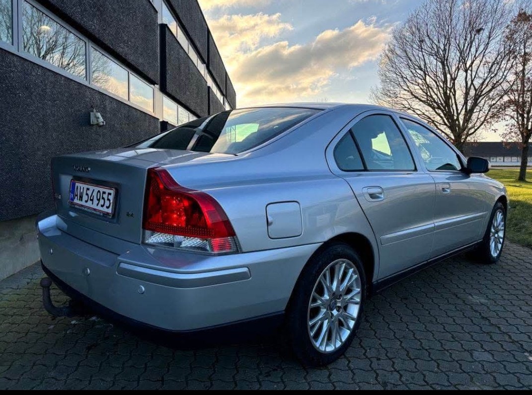 Volvo S60 – billede 3