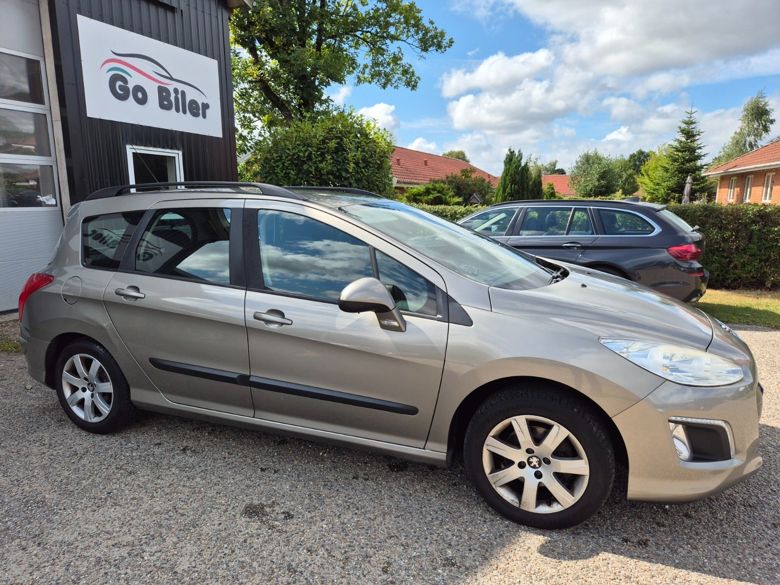 Peugeot 308 – billede 8