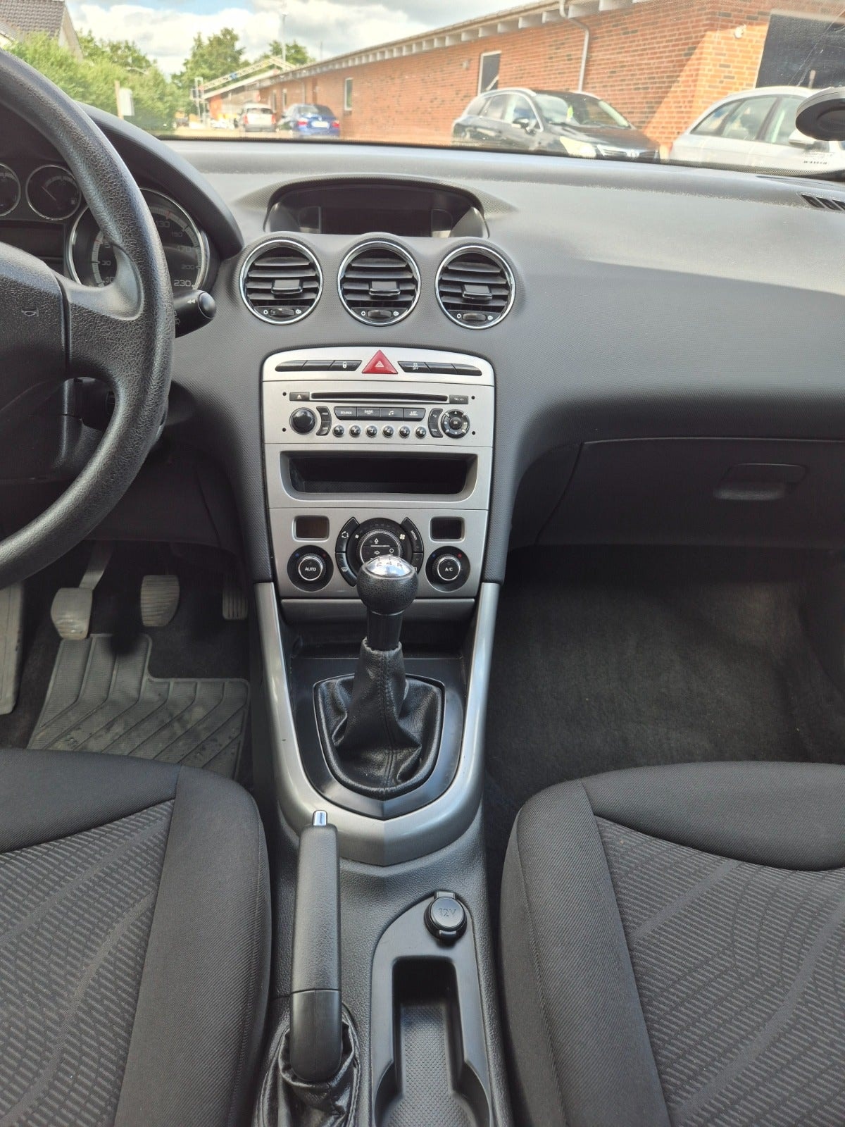 Peugeot 308 – billede 12