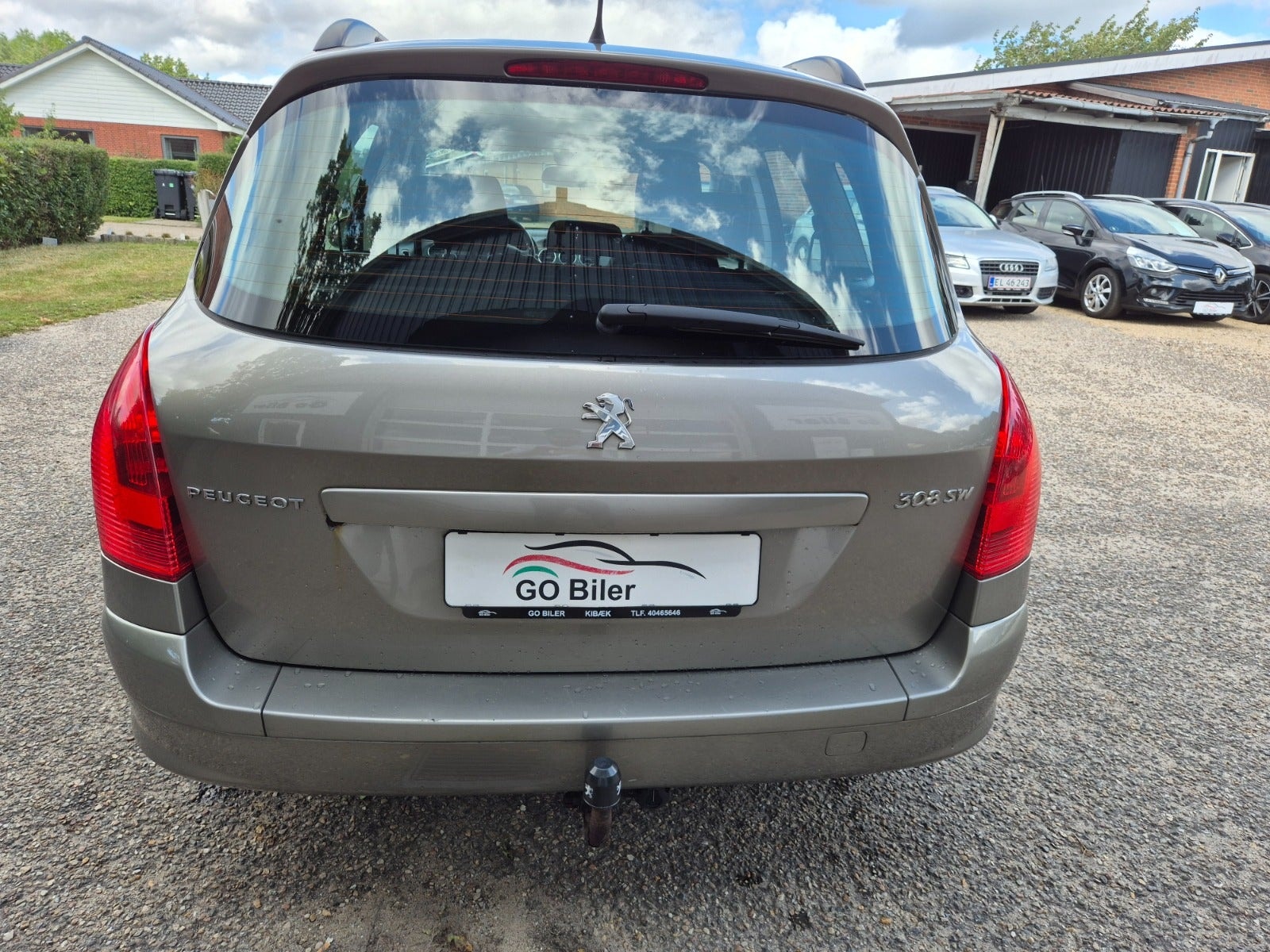 Peugeot 308 – billede 6