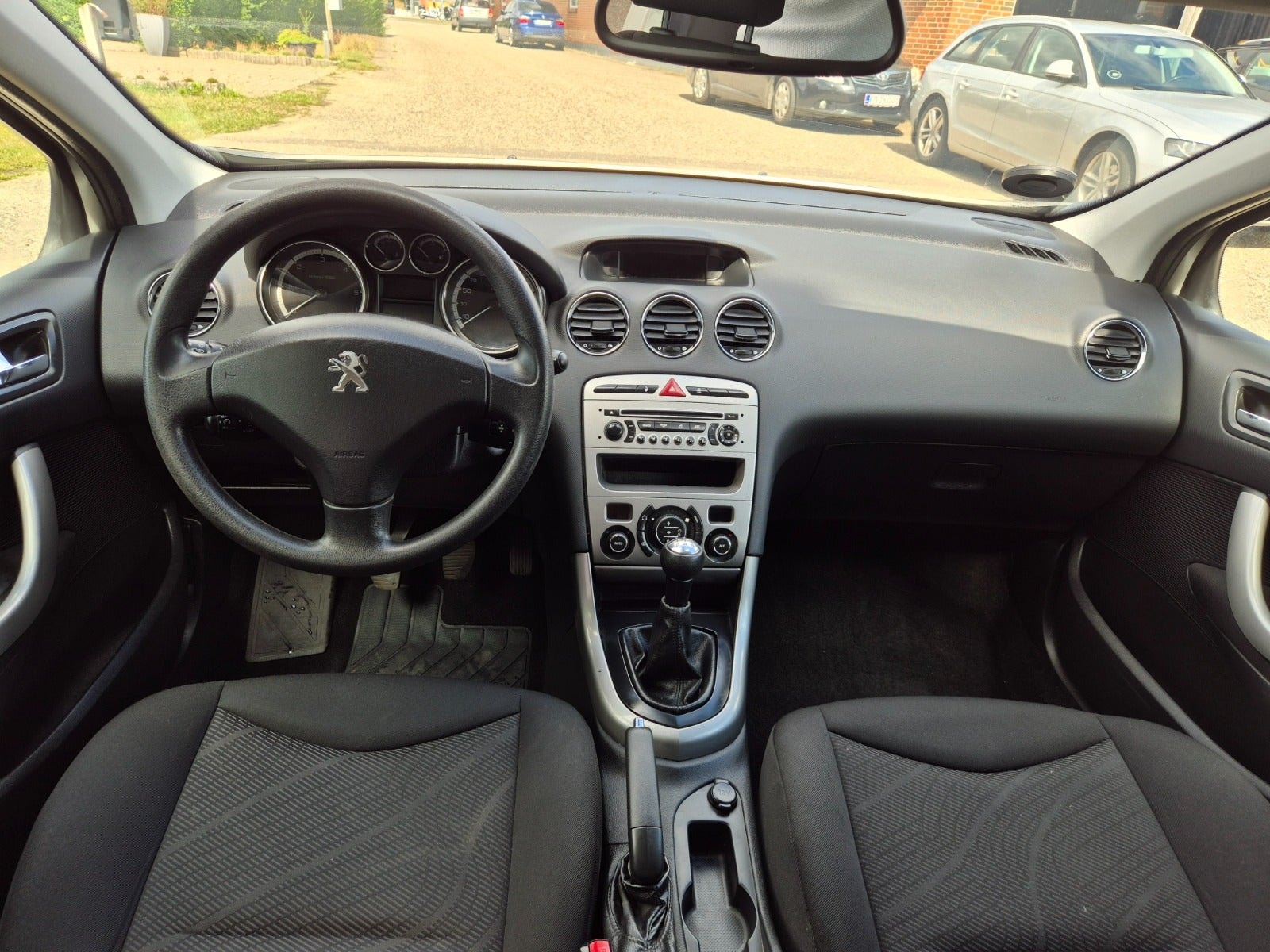 Peugeot 308 – billede 13