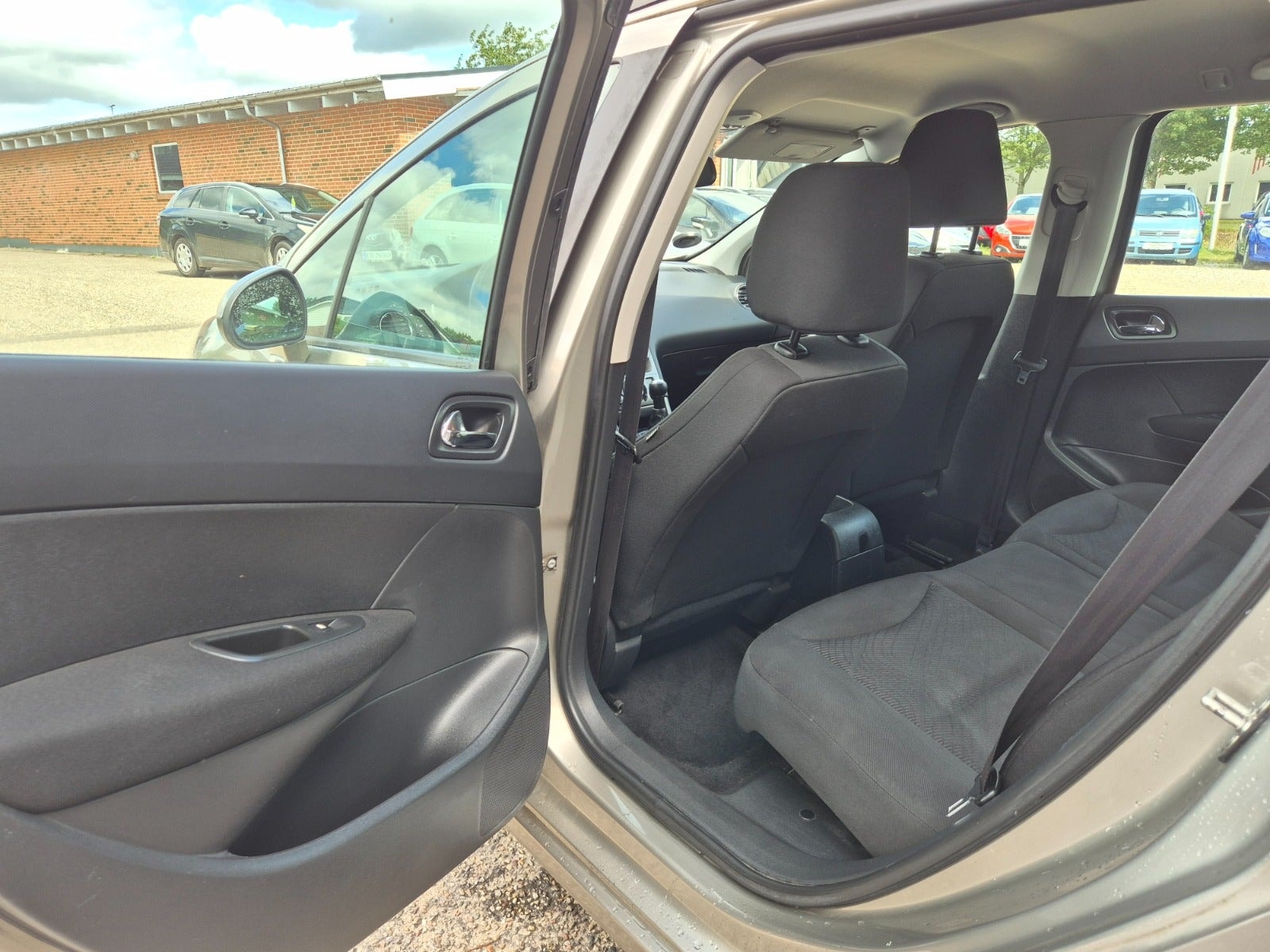 Peugeot 308 – billede 14