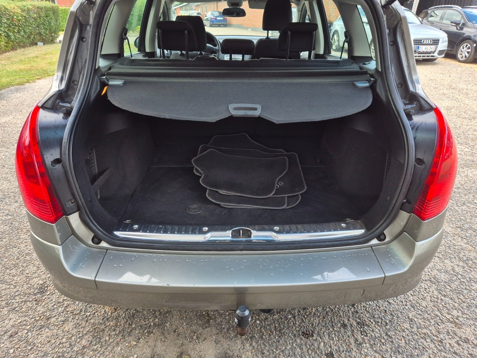 Peugeot 308 – billede 5