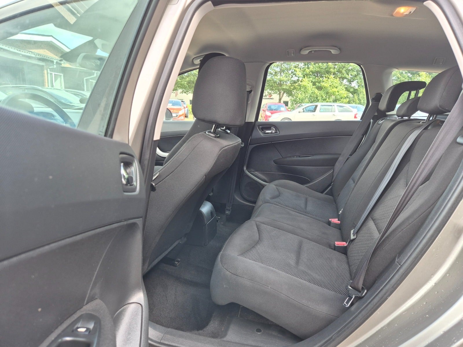 Peugeot 308 – billede 4
