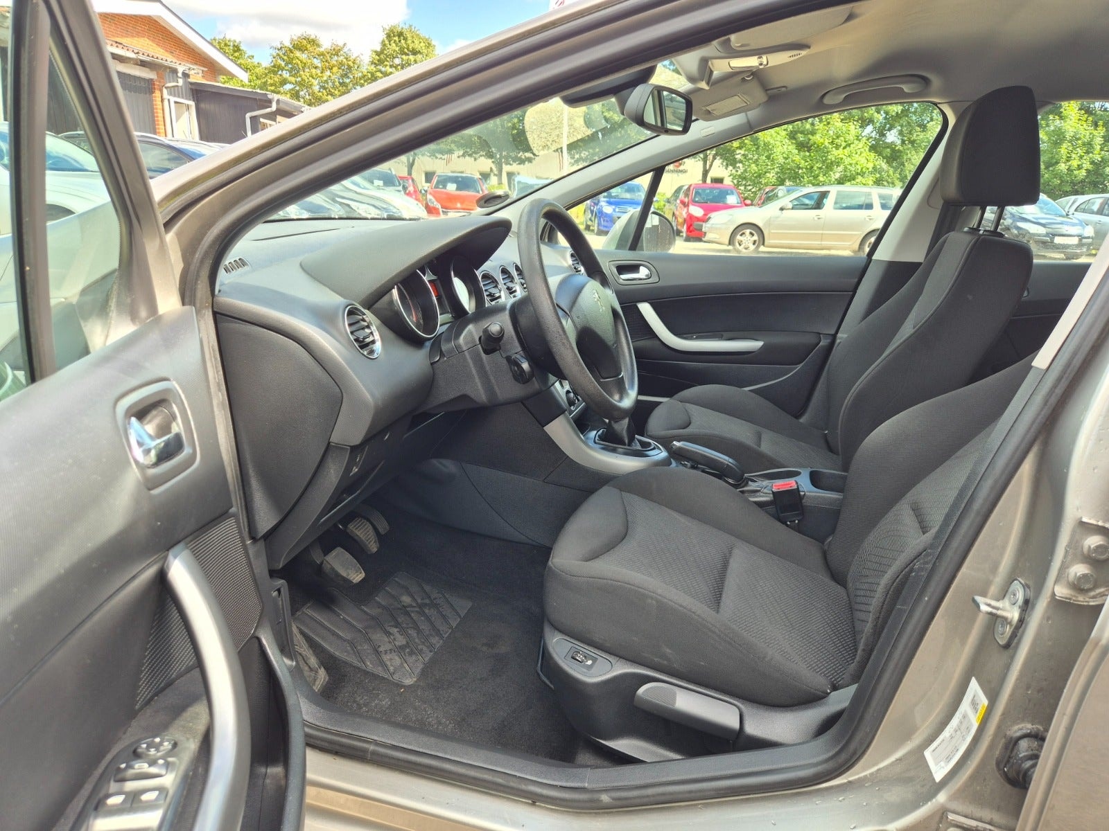 Peugeot 308 – billede 10