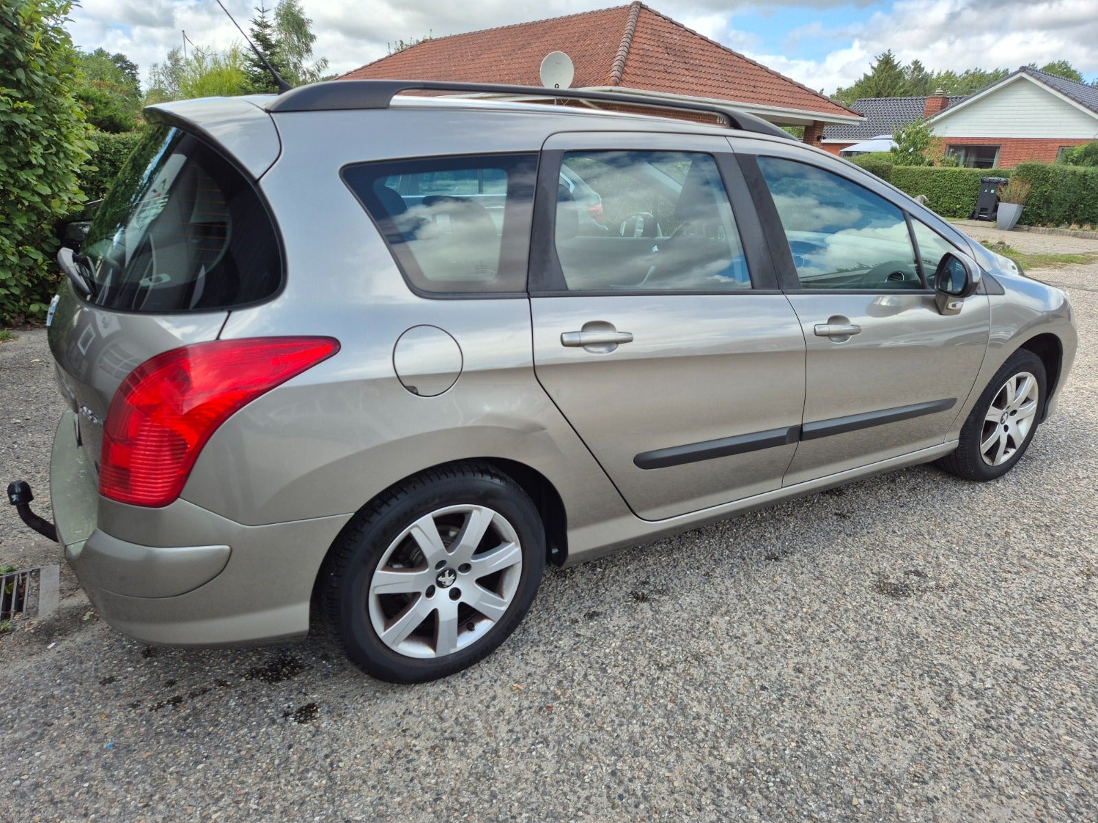 Peugeot 308 – billede 7