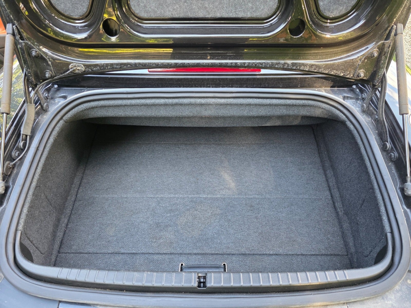 Audi TT – billede 13