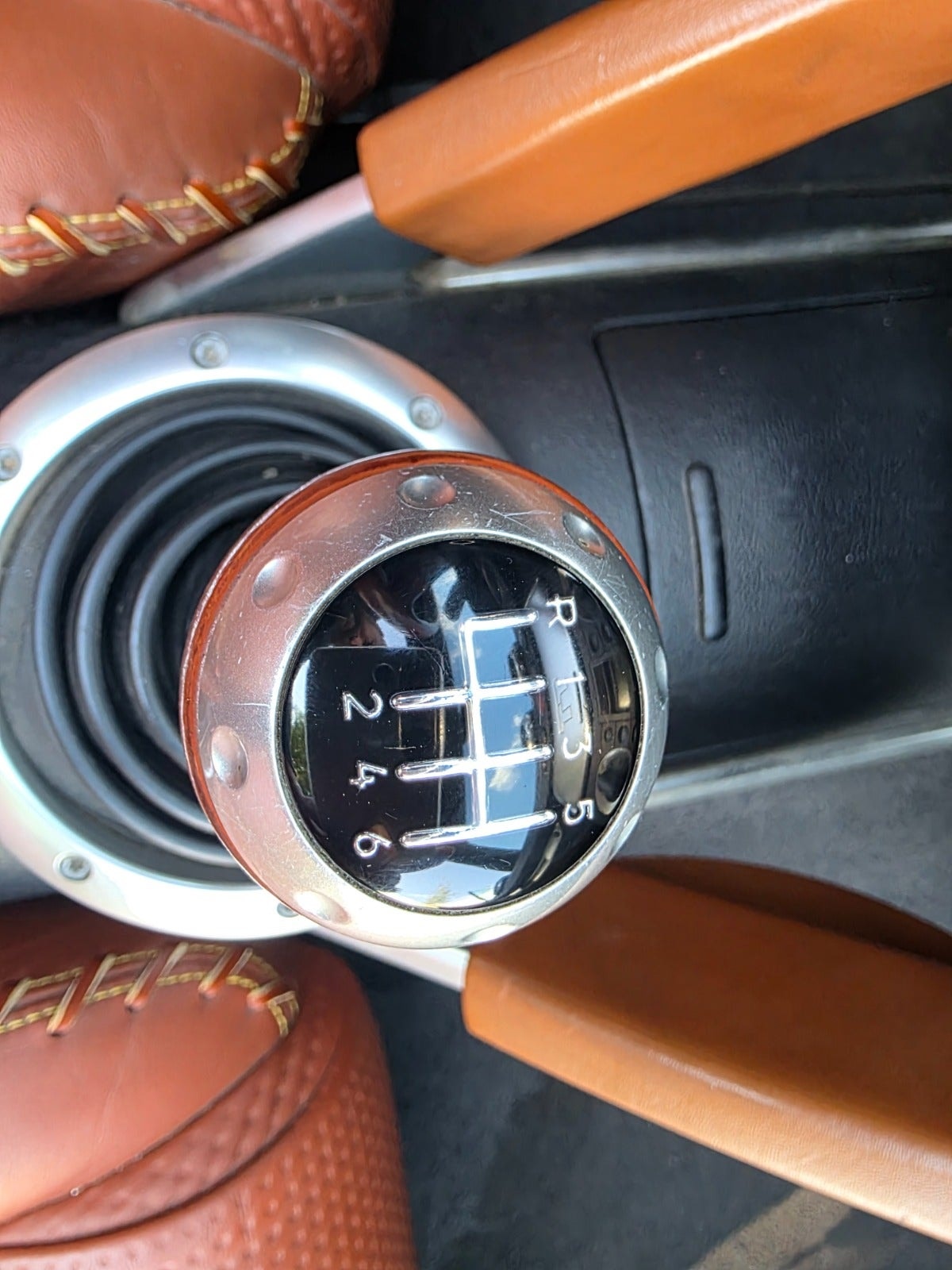Audi TT – billede 18