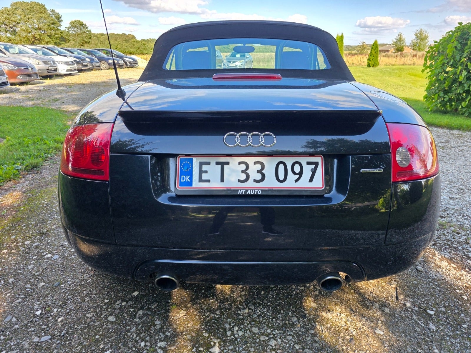 Audi TT – billede 17