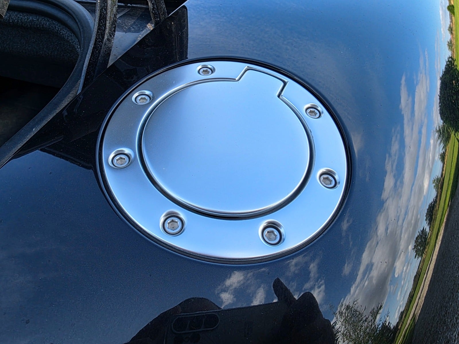 Audi TT – billede 5
