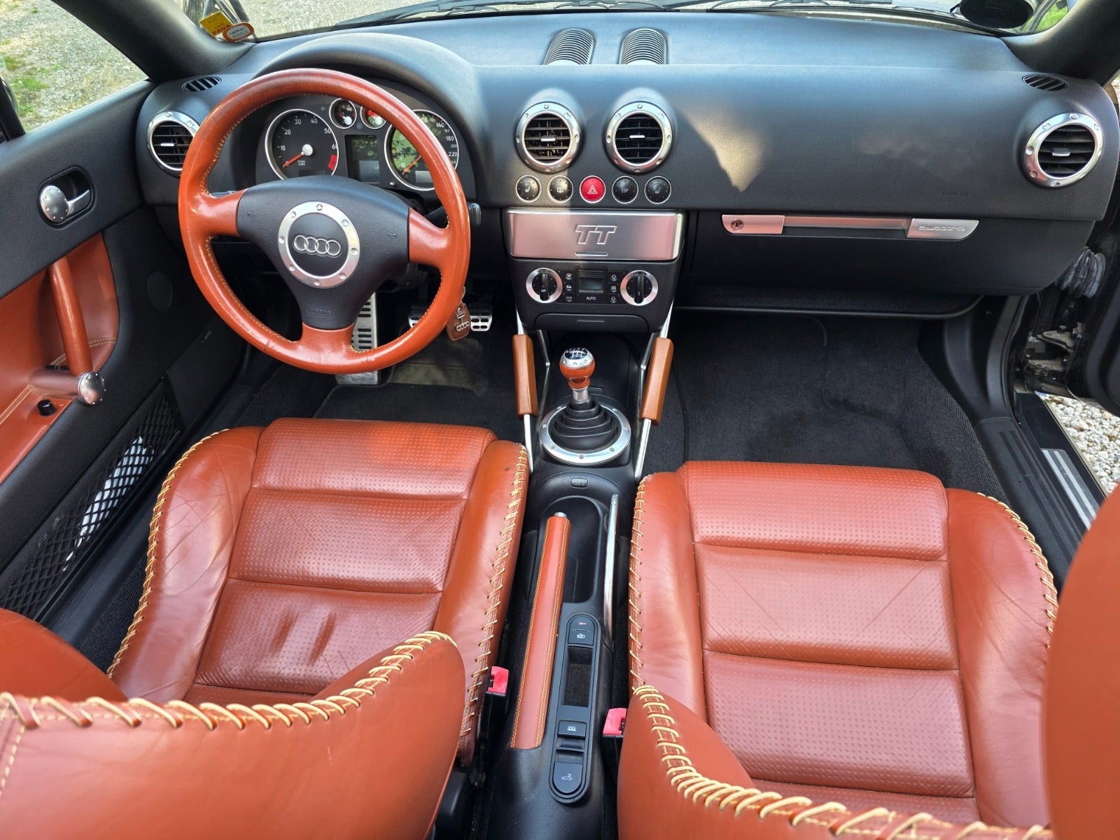 Audi TT – billede 8