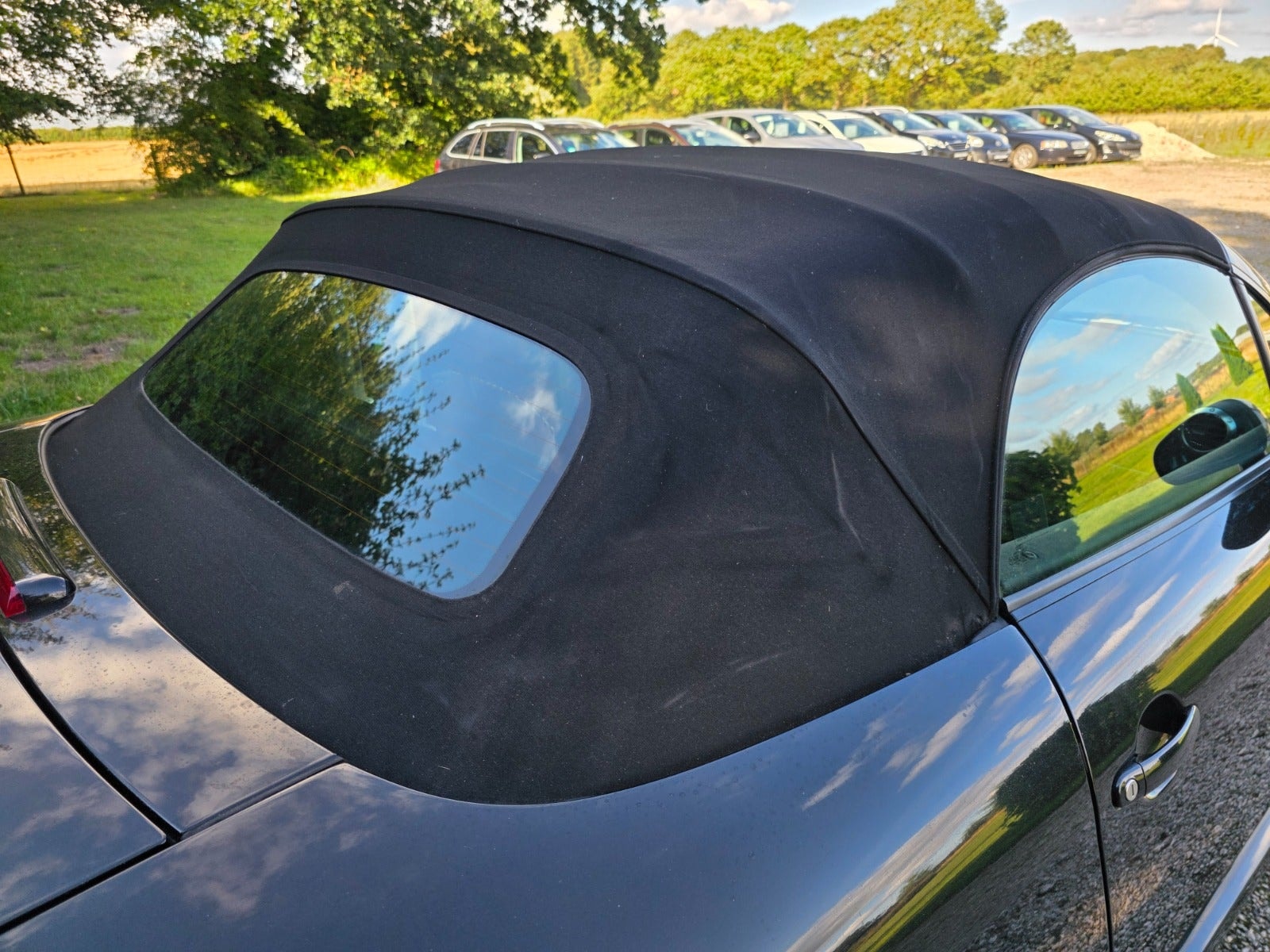 Audi TT – billede 14