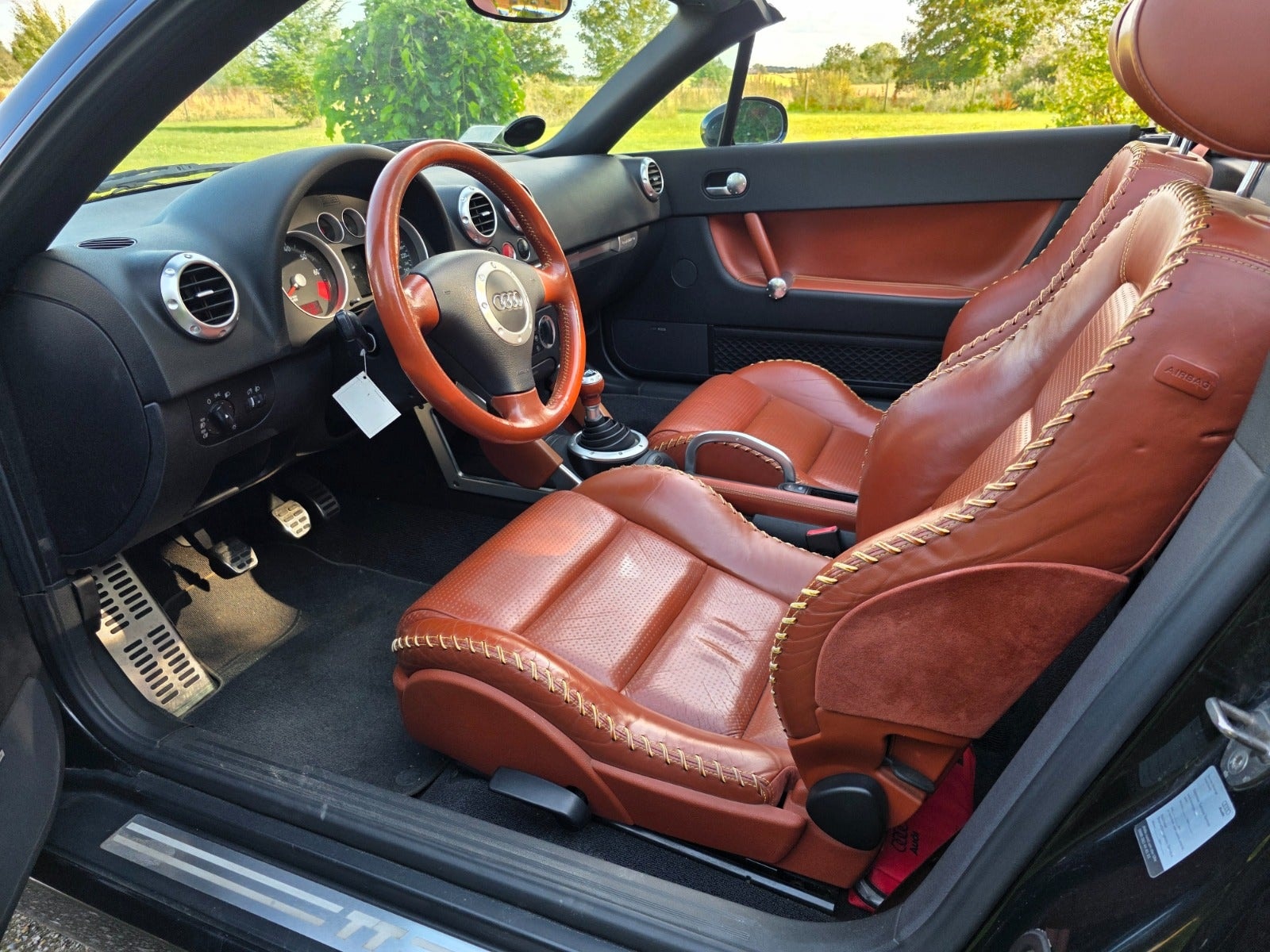 Audi TT – billede 7
