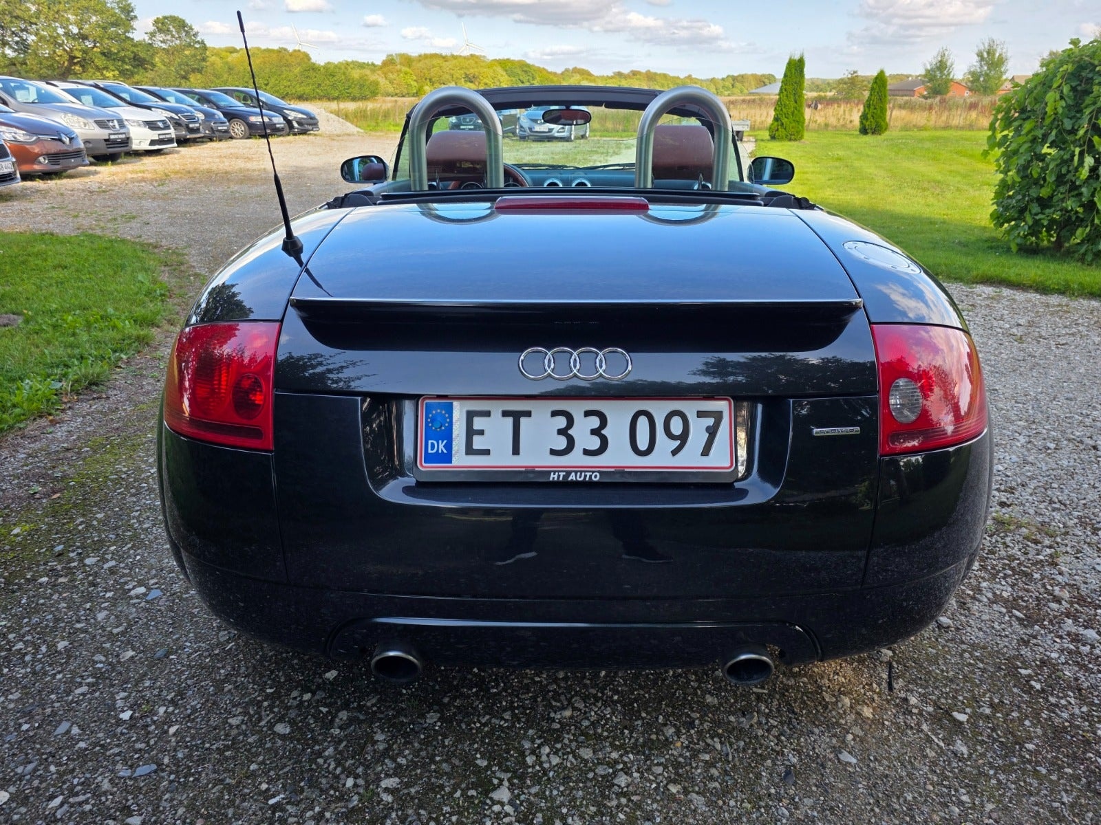 Audi TT – billede 6