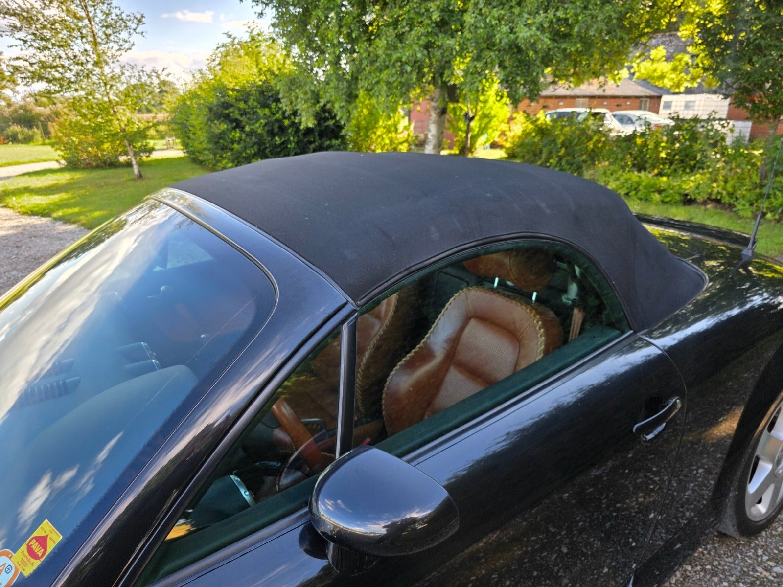 Audi TT – billede 16