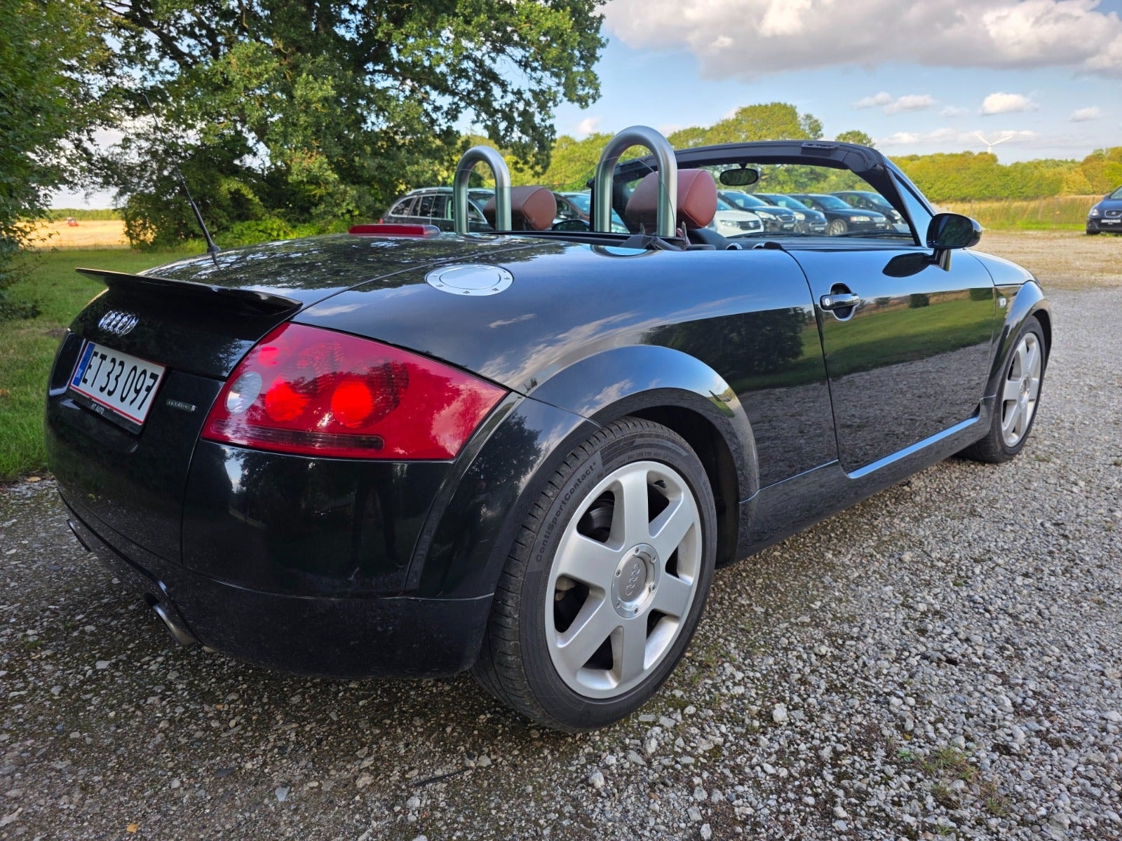 Audi TT – billede 3