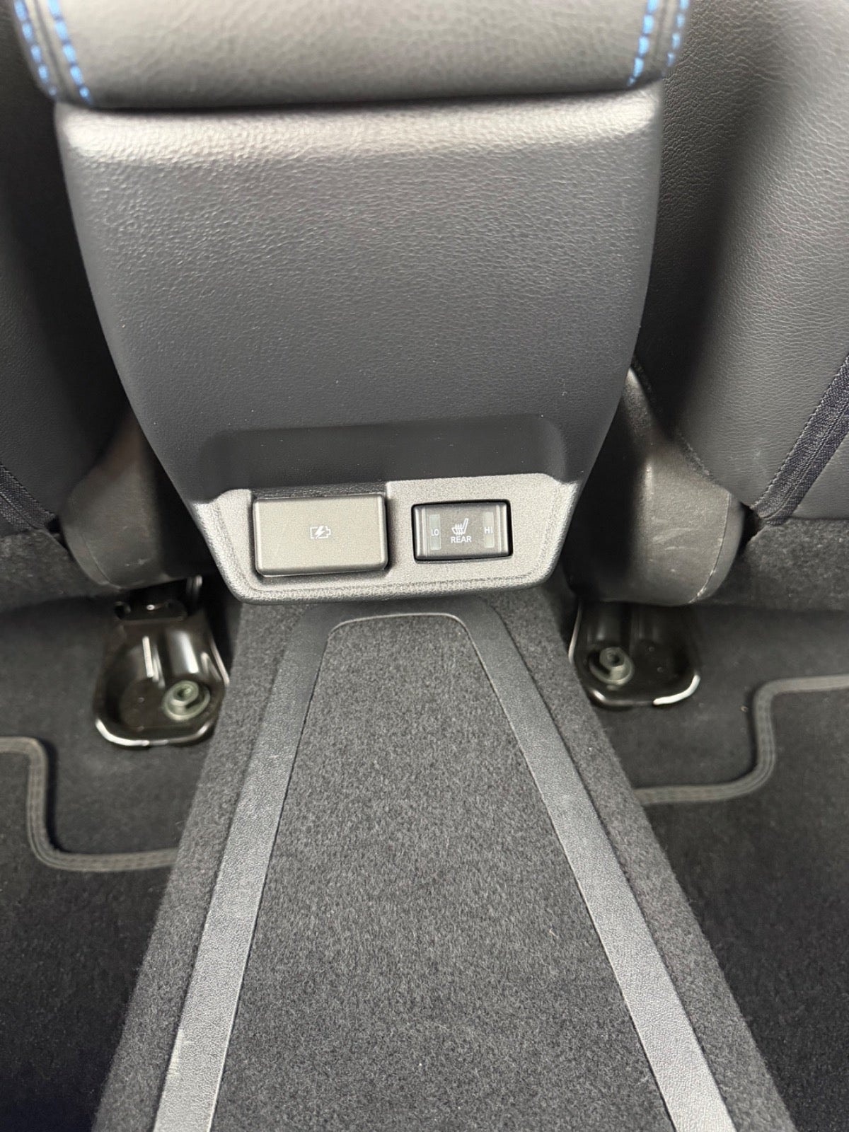 Nissan Leaf – billede 12