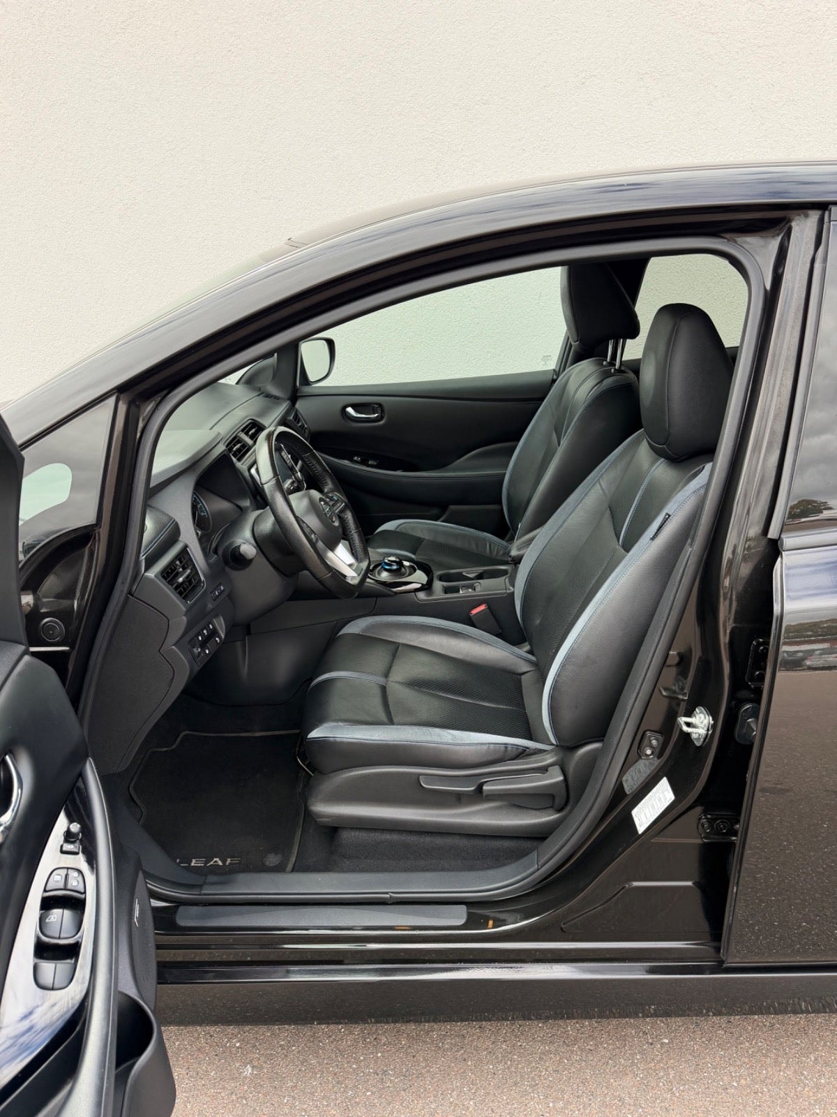 Nissan Leaf – billede 7