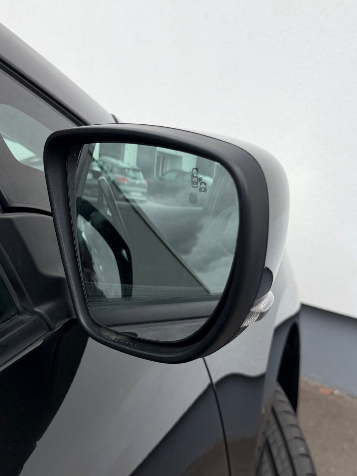 Nissan Leaf – billede 4