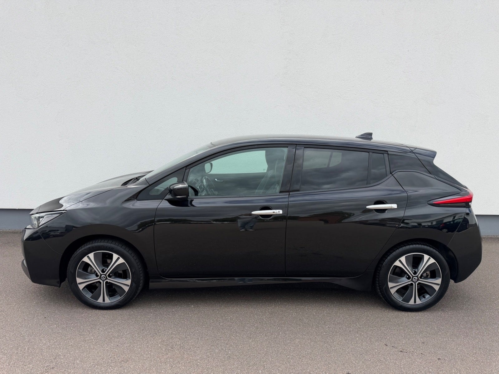 Nissan Leaf – billede 6
