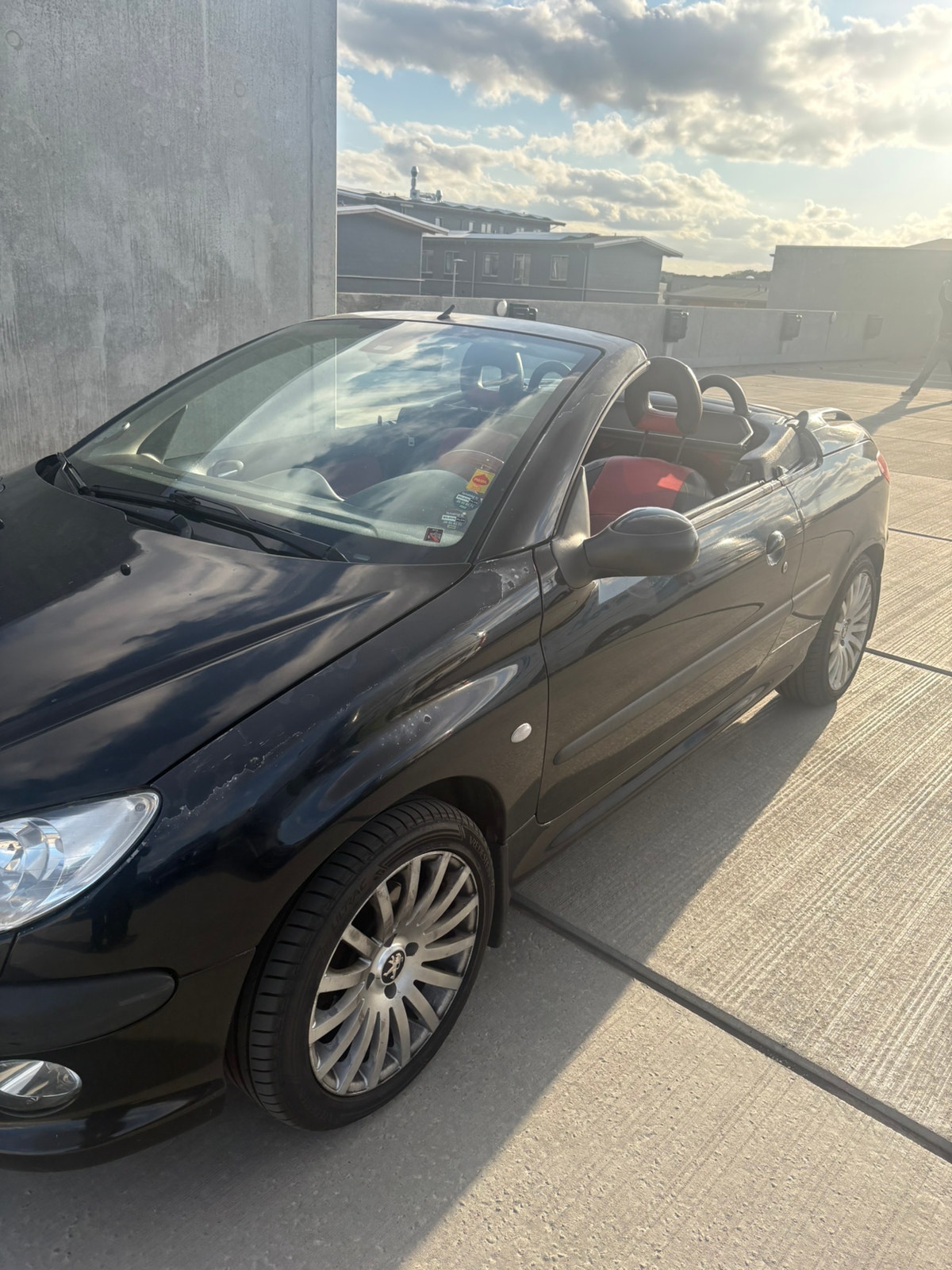 Peugeot 206 – billede 3