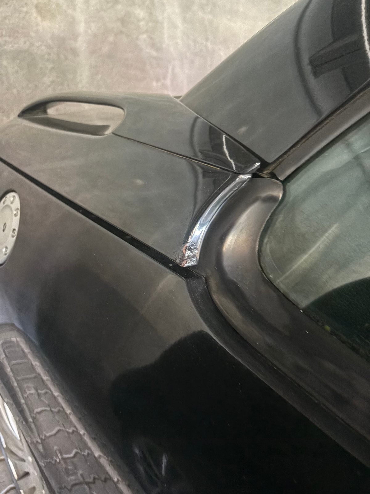 Peugeot 206 – billede 4