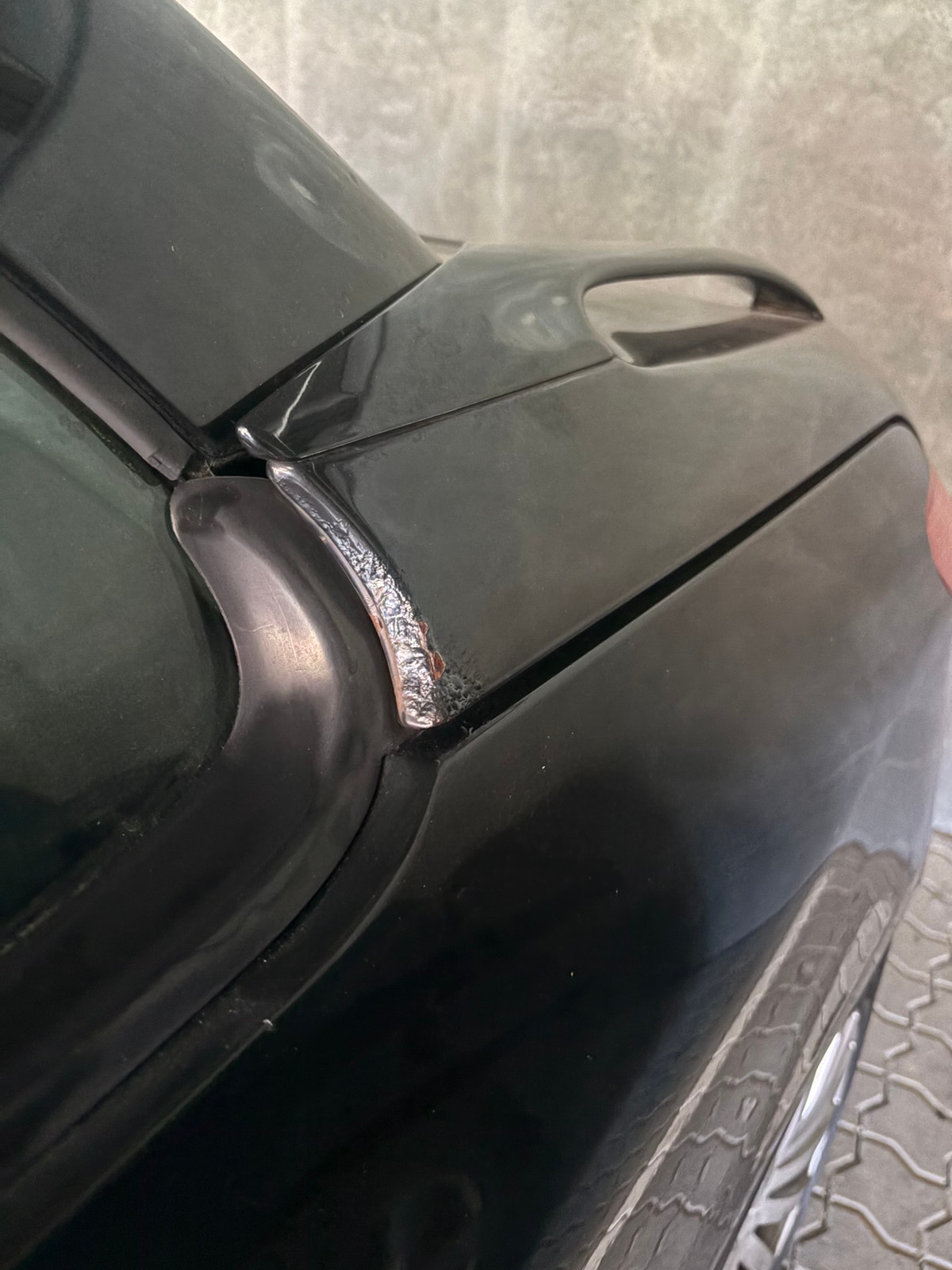 Peugeot 206 – billede 5