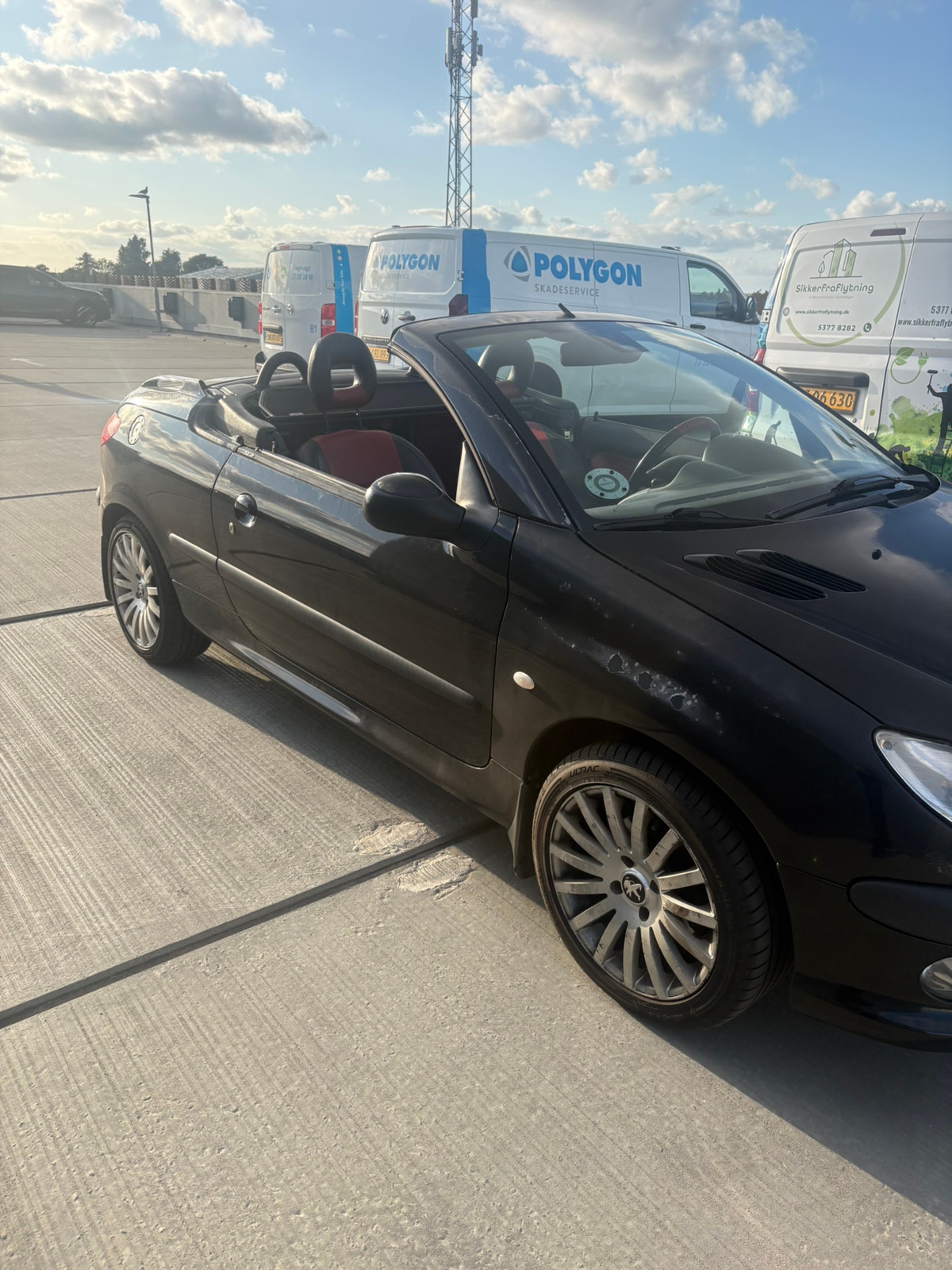 Peugeot 206 – billede 6